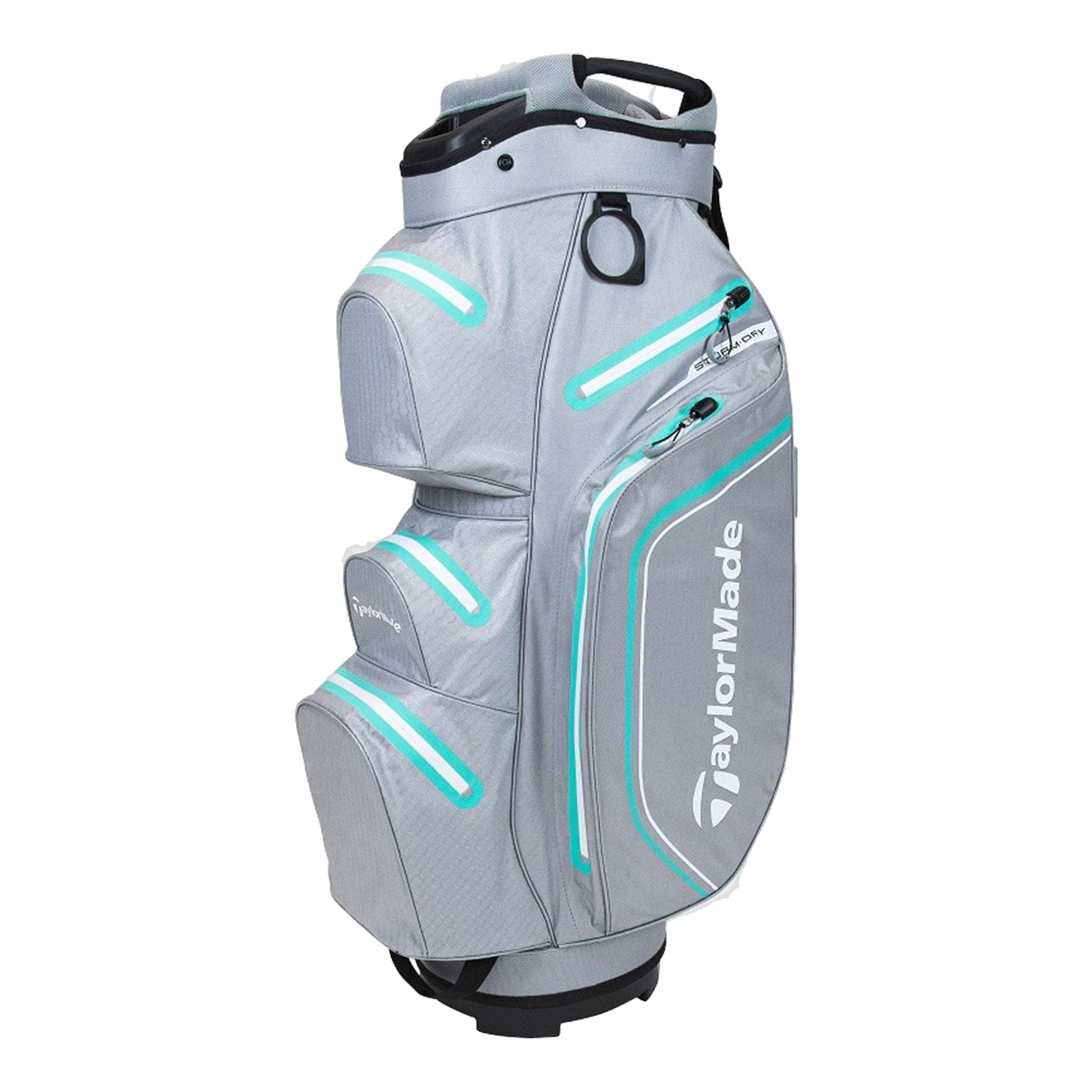 TaylorMade Storm-Dry Waterproof Cartbag