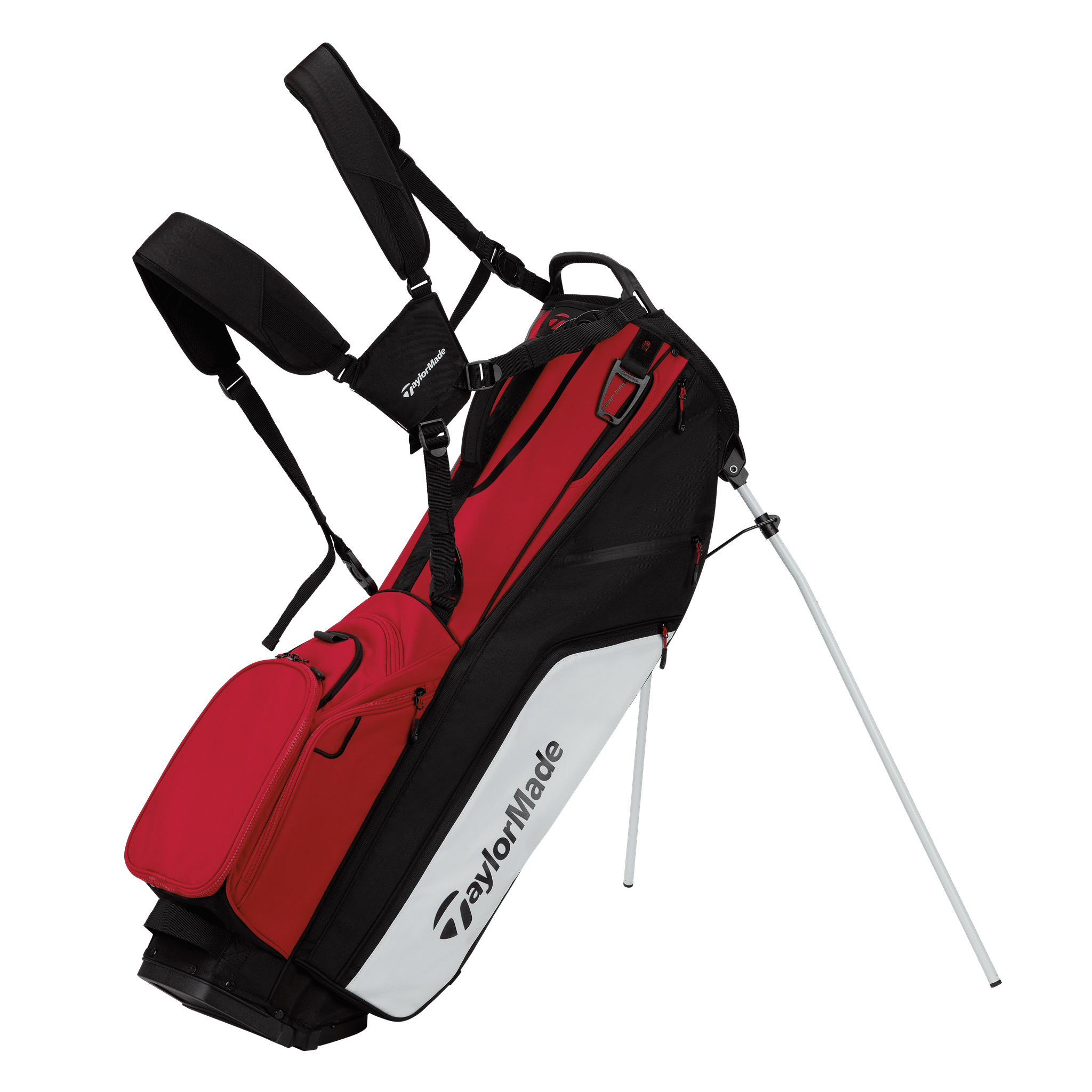 TaylorMade Flextech Standbag