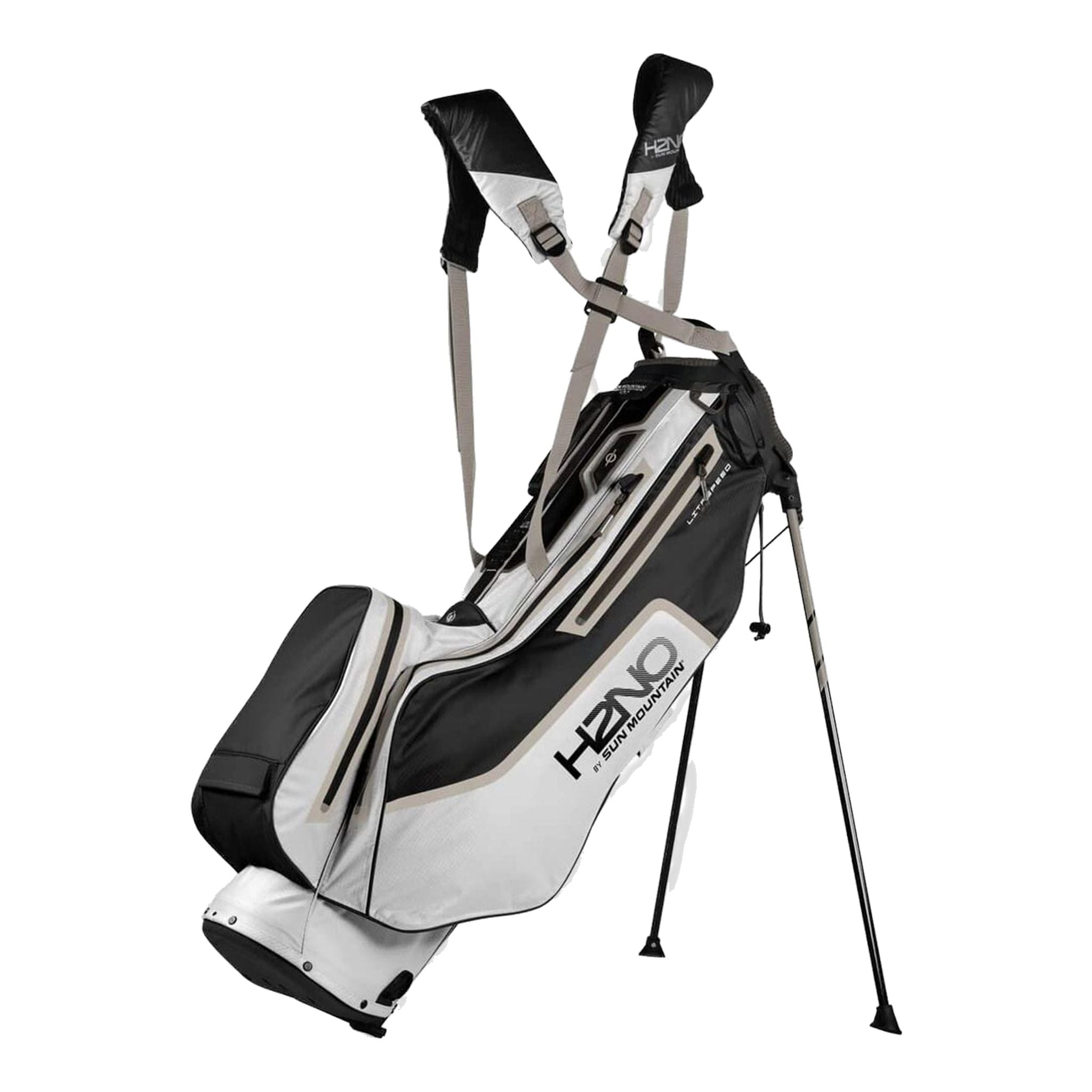 Sun Mountain H2NO Lite Speed Standbag (21)