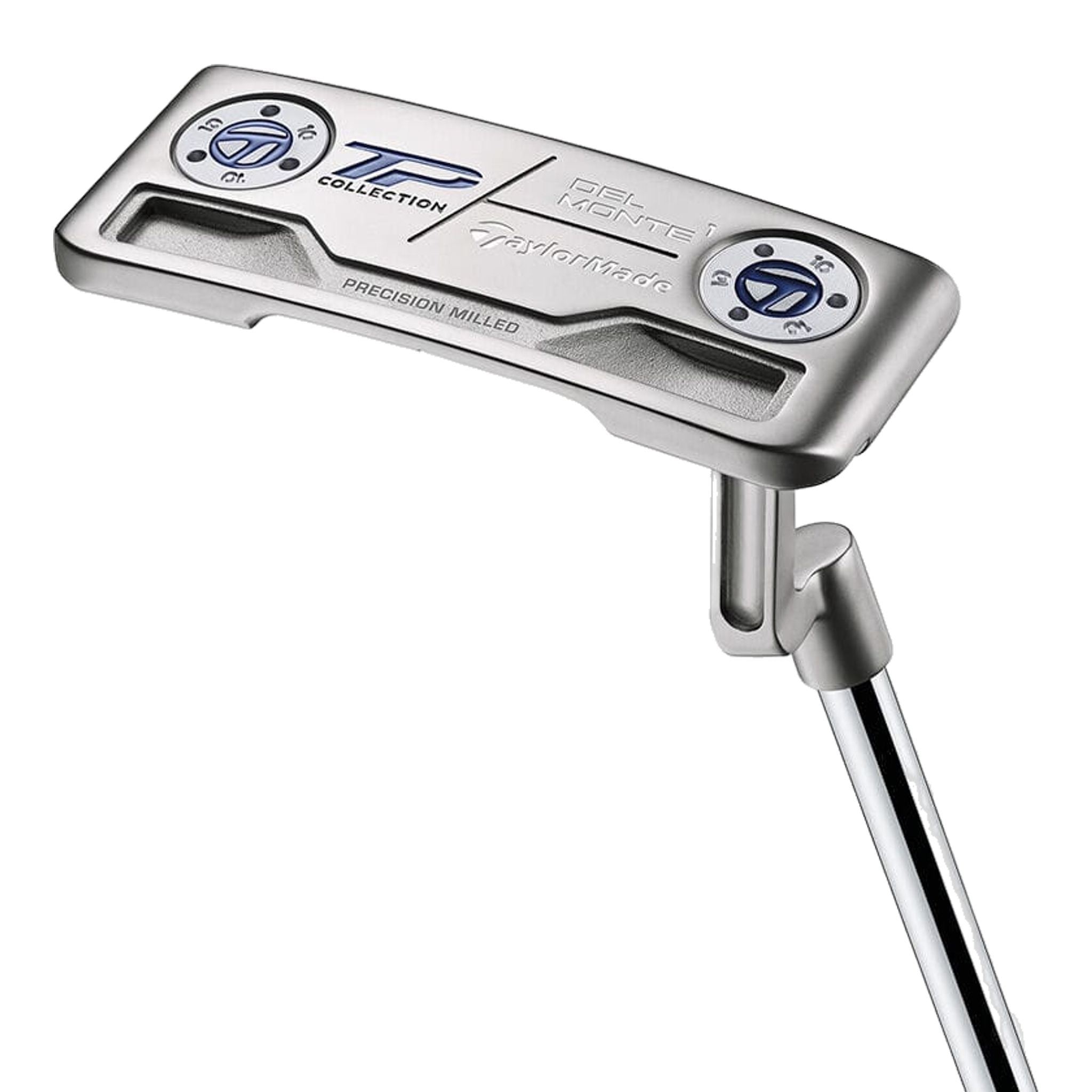 TaylorMade TP Hydro Blast Del Monte #1 Putter