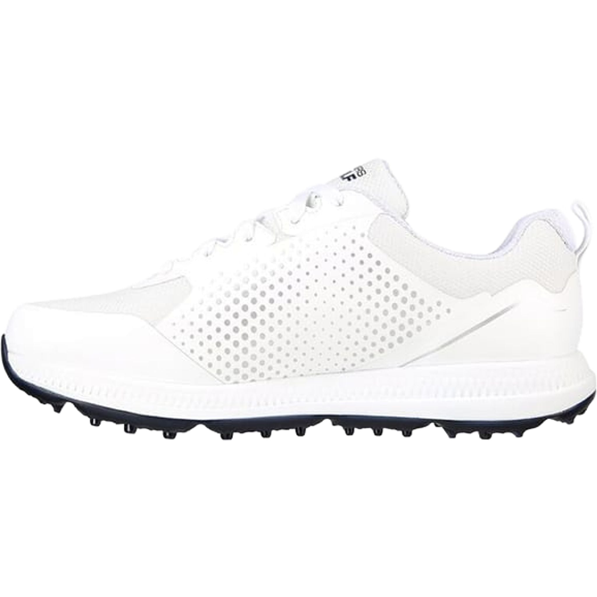 Skechers W GO GOLF ELITE 5 - SPORT White Synthetic/ Textile Damen