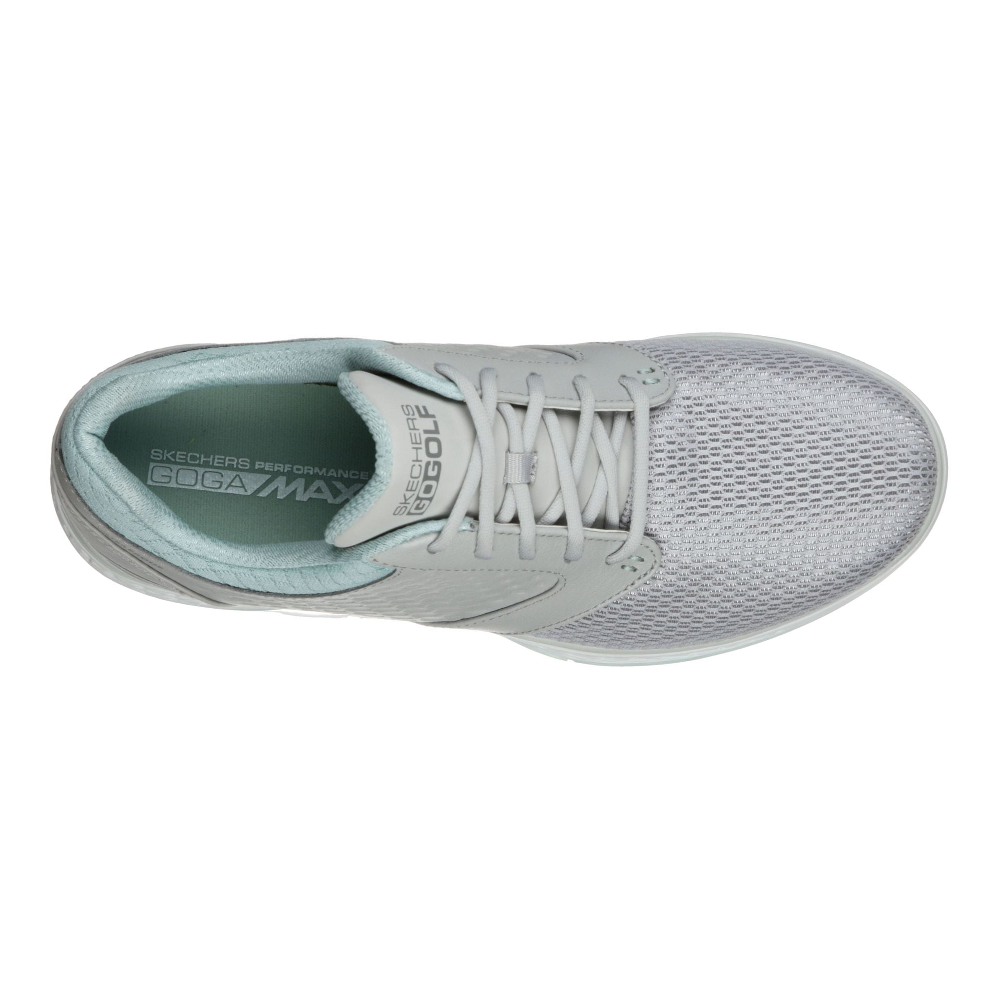 Skechers W Elite 3 Grand Grey/Mint Damen