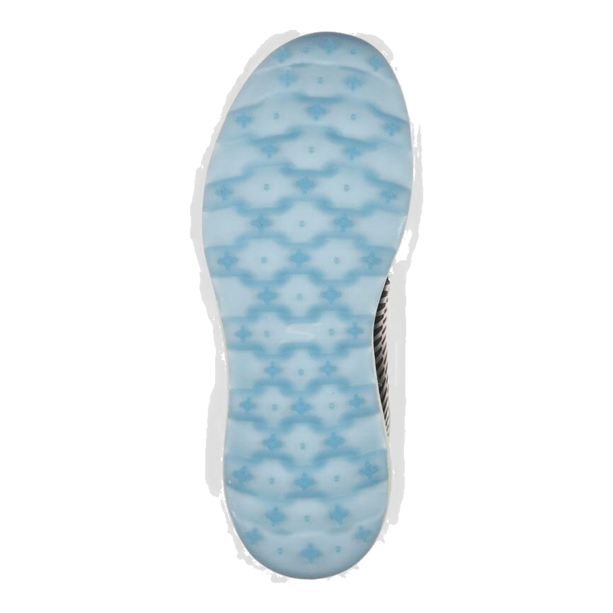 Skechers GO GOLF MAX - SWING Black Textile/Grey Synthetic/B Damen