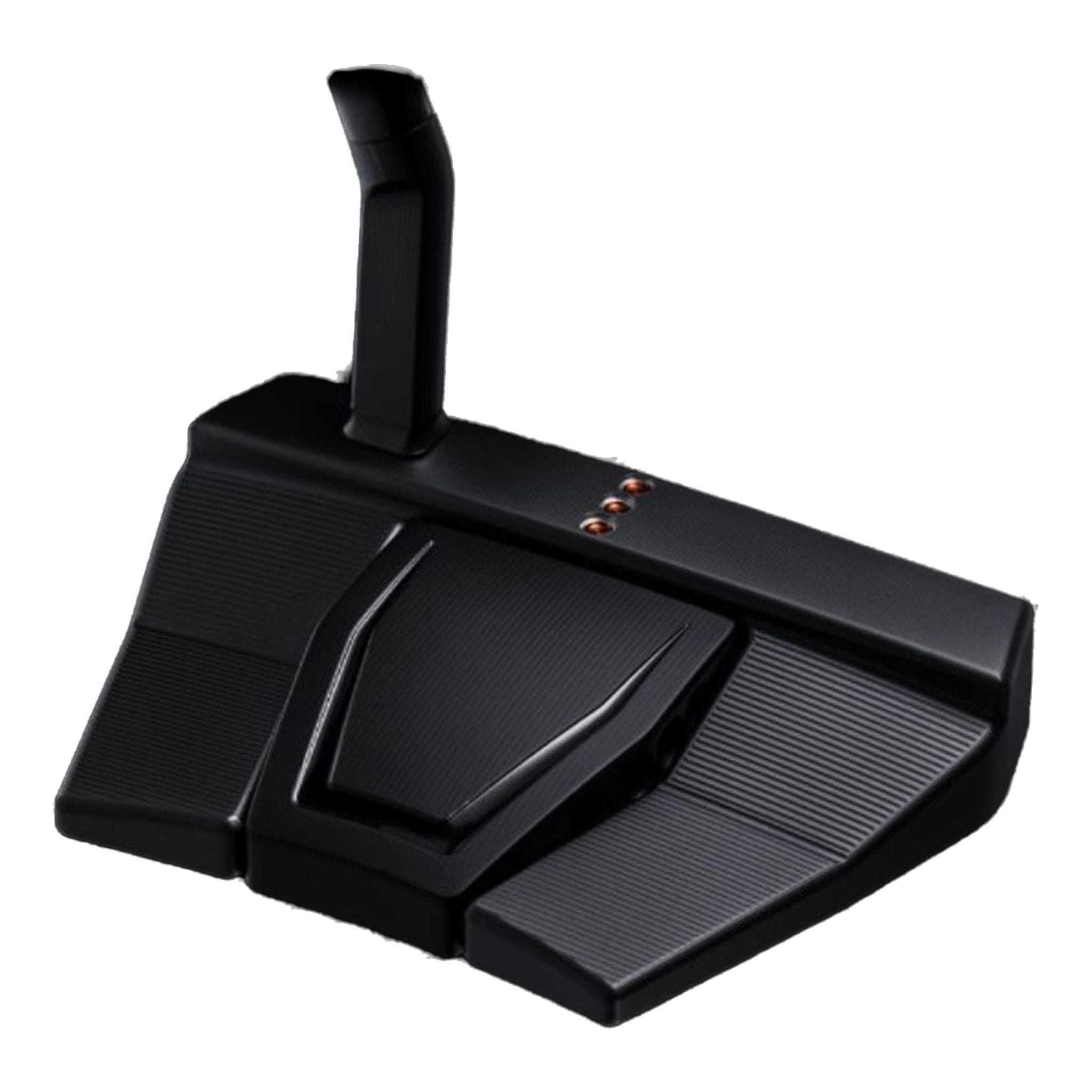 Scotty Cameron Triple Black Limited HE RH 34" Herren