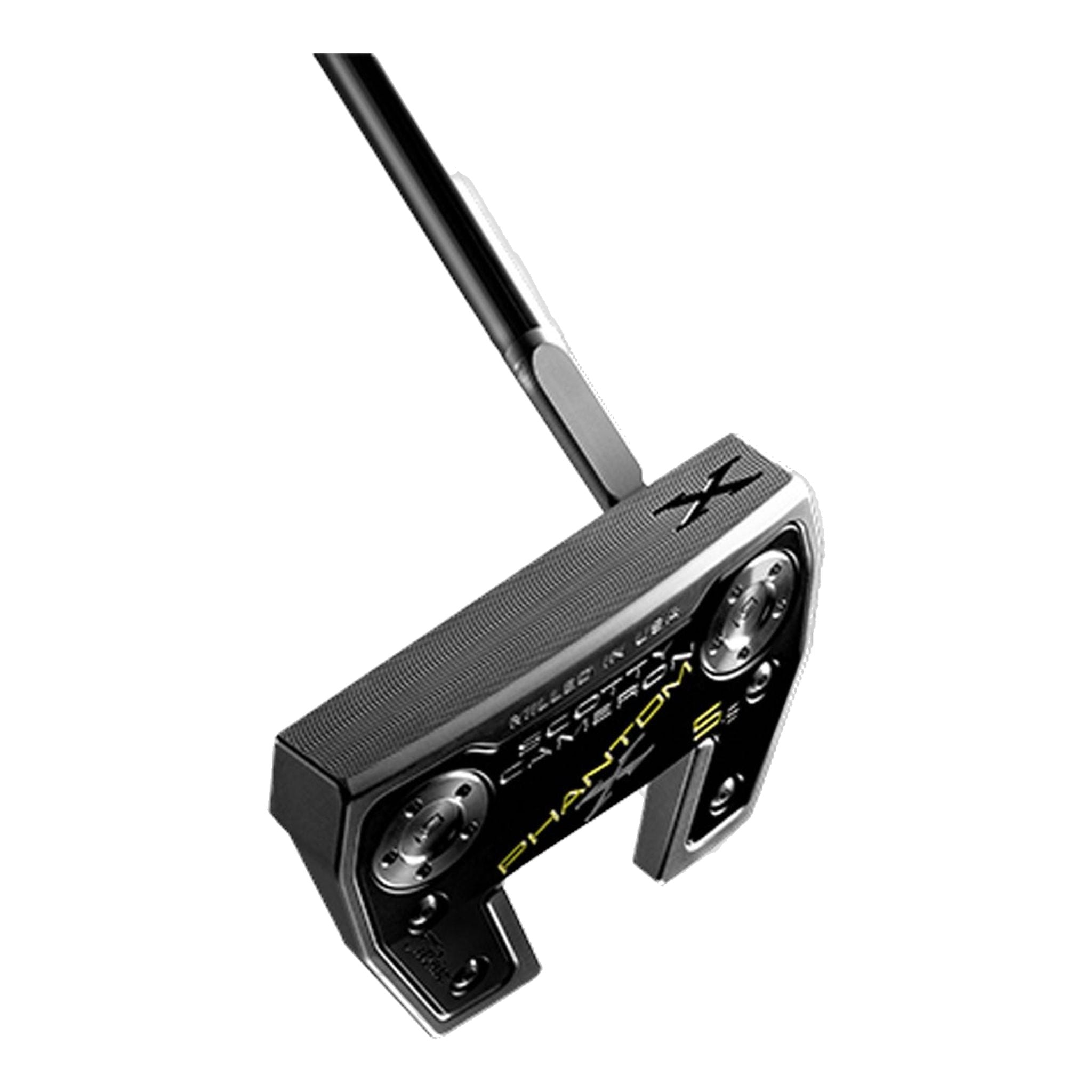 Scotty Cameron Phantom X (21) 5,5 RH 35