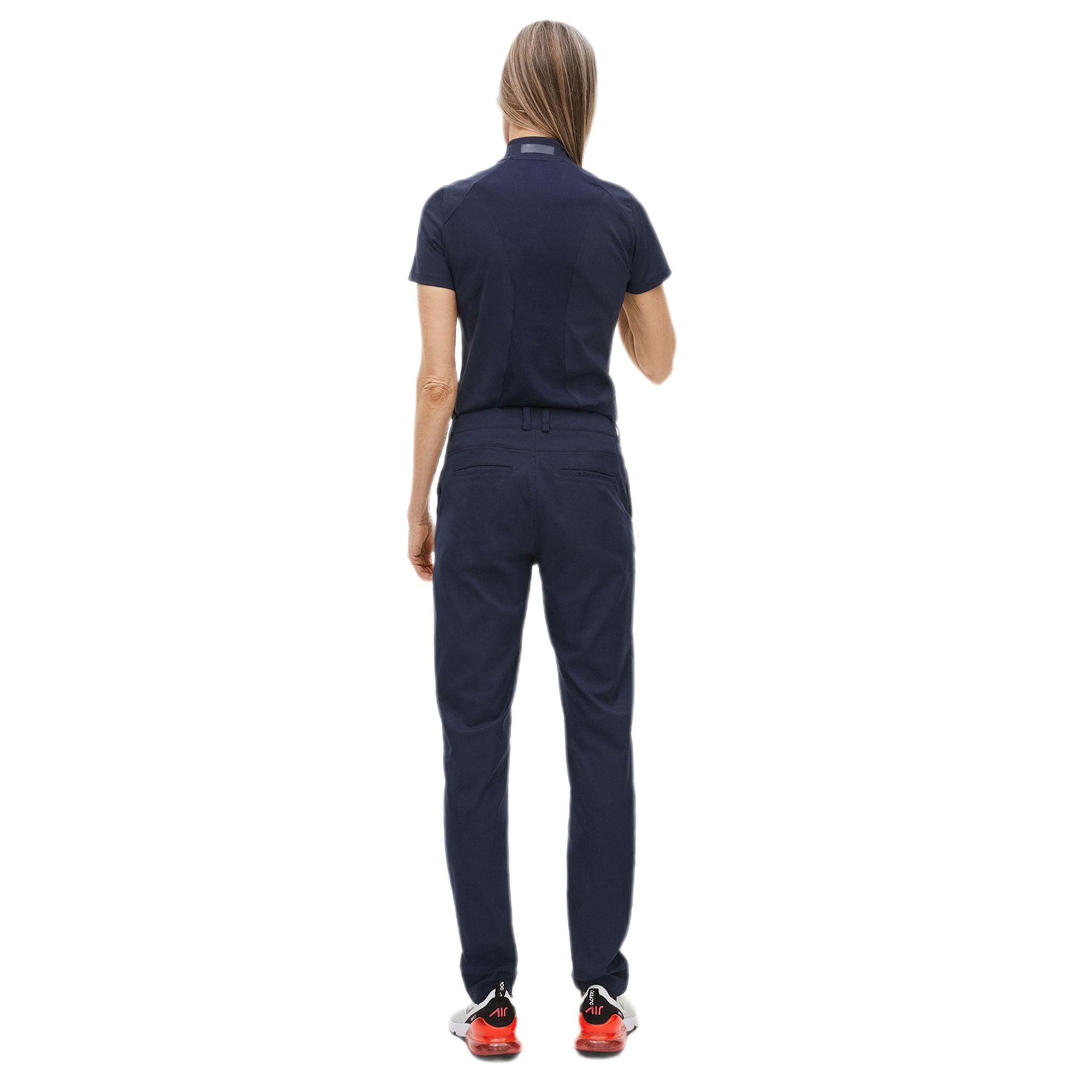 Röhnisch Cheer 32 Golfhose Navyblau Damen Damen