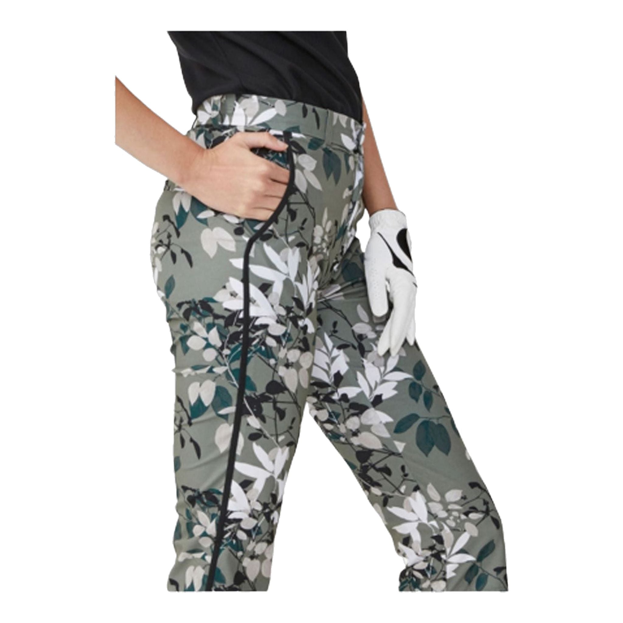 Röhnisch Kia Caprihose Damen