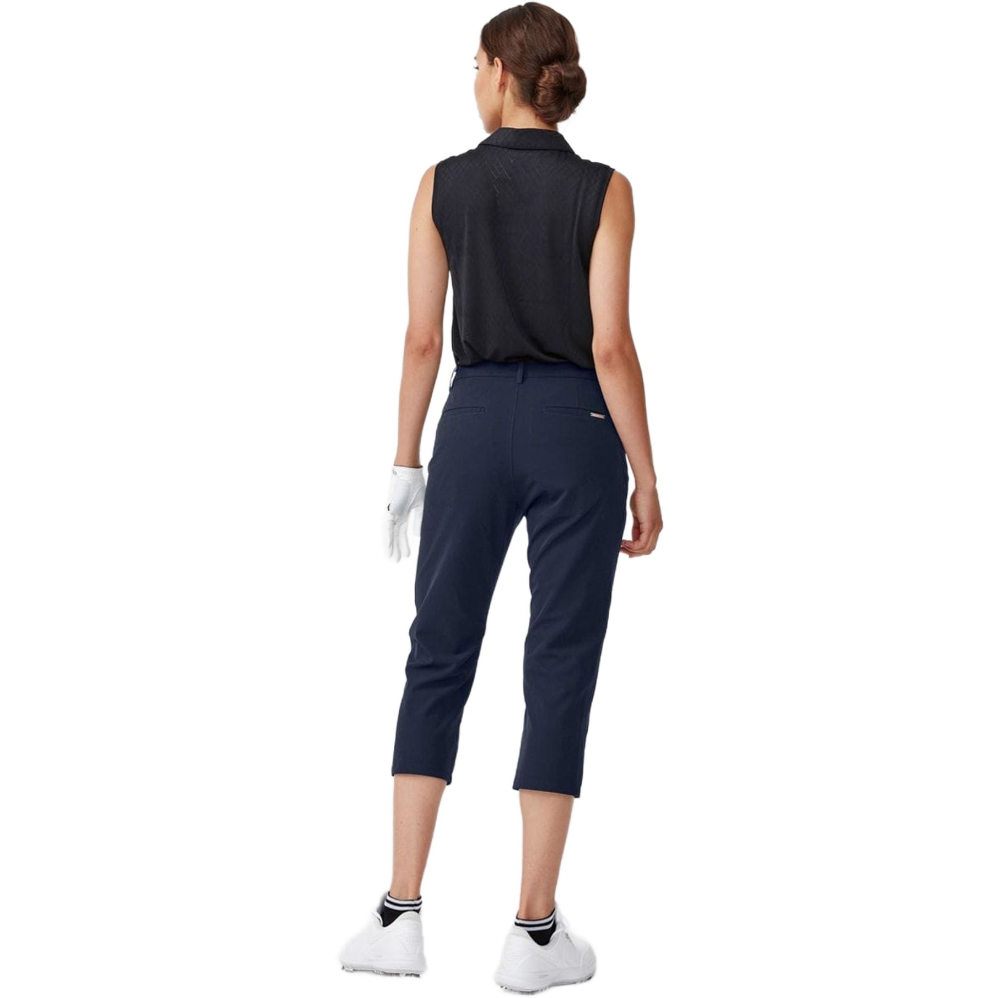 Röhnisch Comfort Stretch Capri Damen