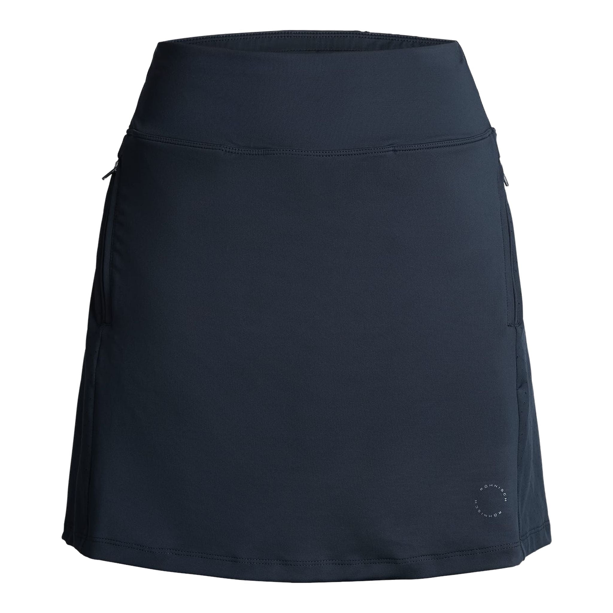 Röhnisch Rumi Golfrock Navyblau Damen Damen