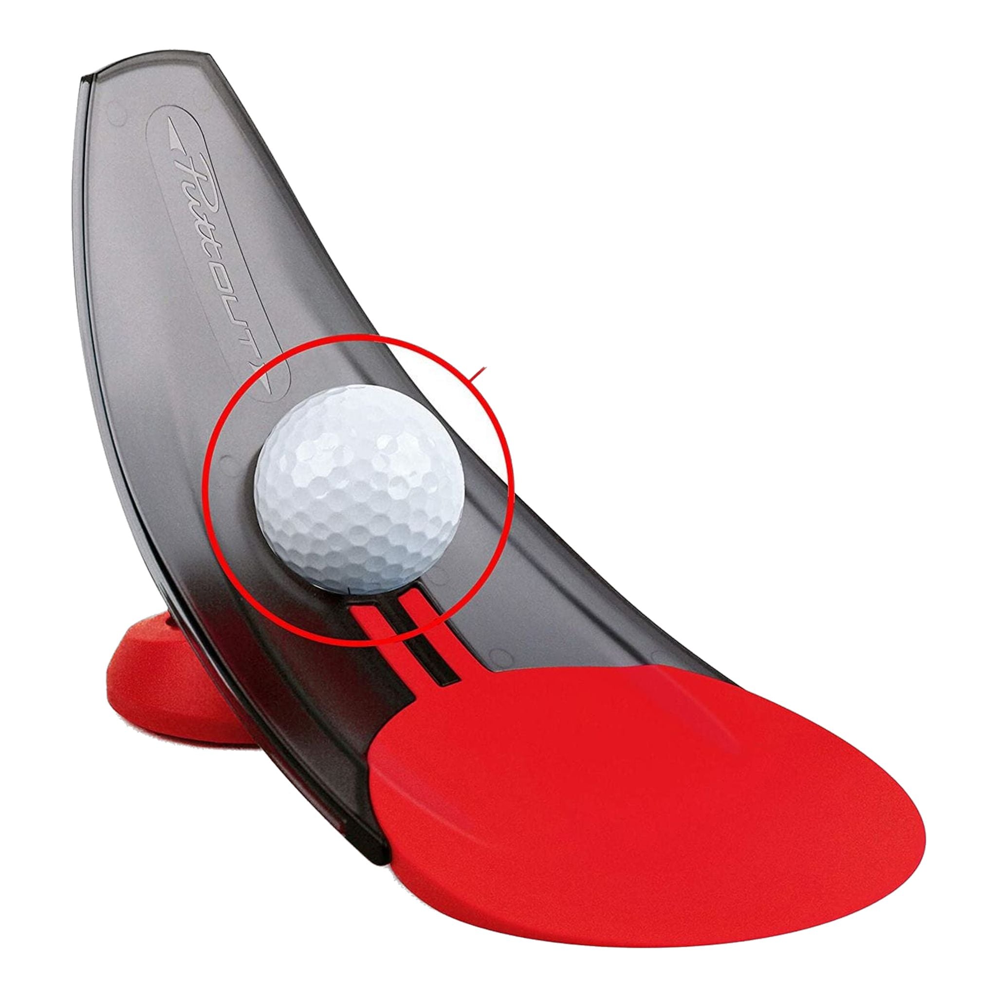 PuttOUT Class Putt Trainer Grün