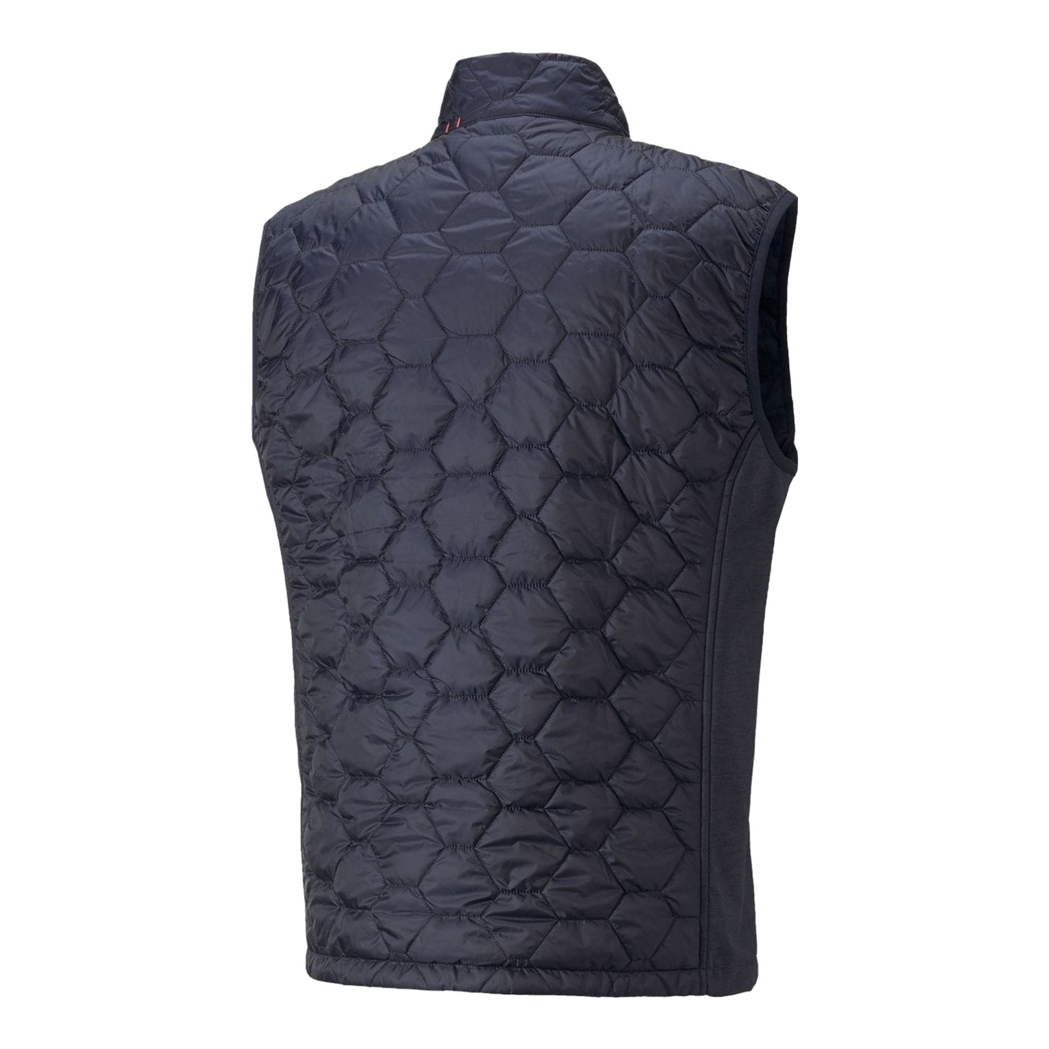 Puma Gilet Cloudspun Dunkelblau Herren