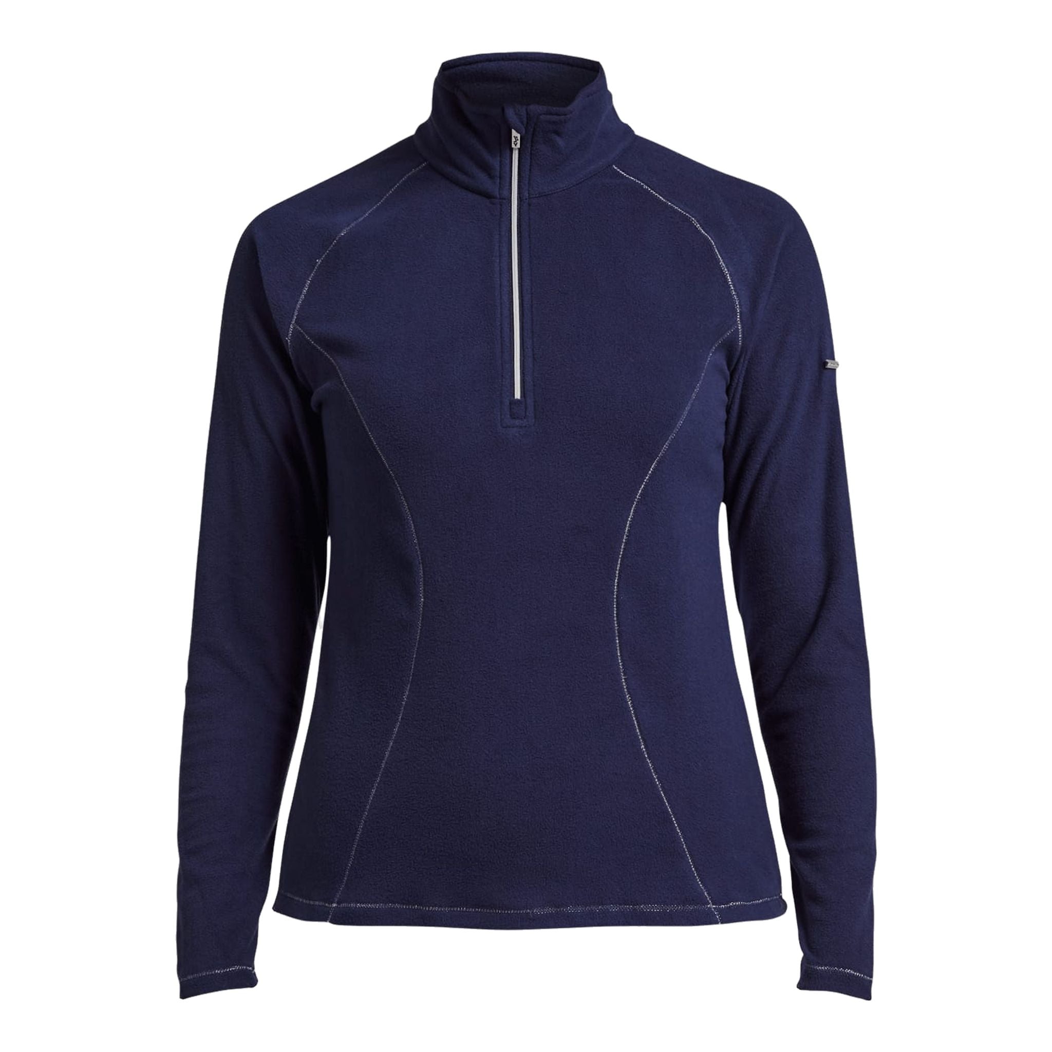 Röhnisch Micro Fleece Indigo Night Damen