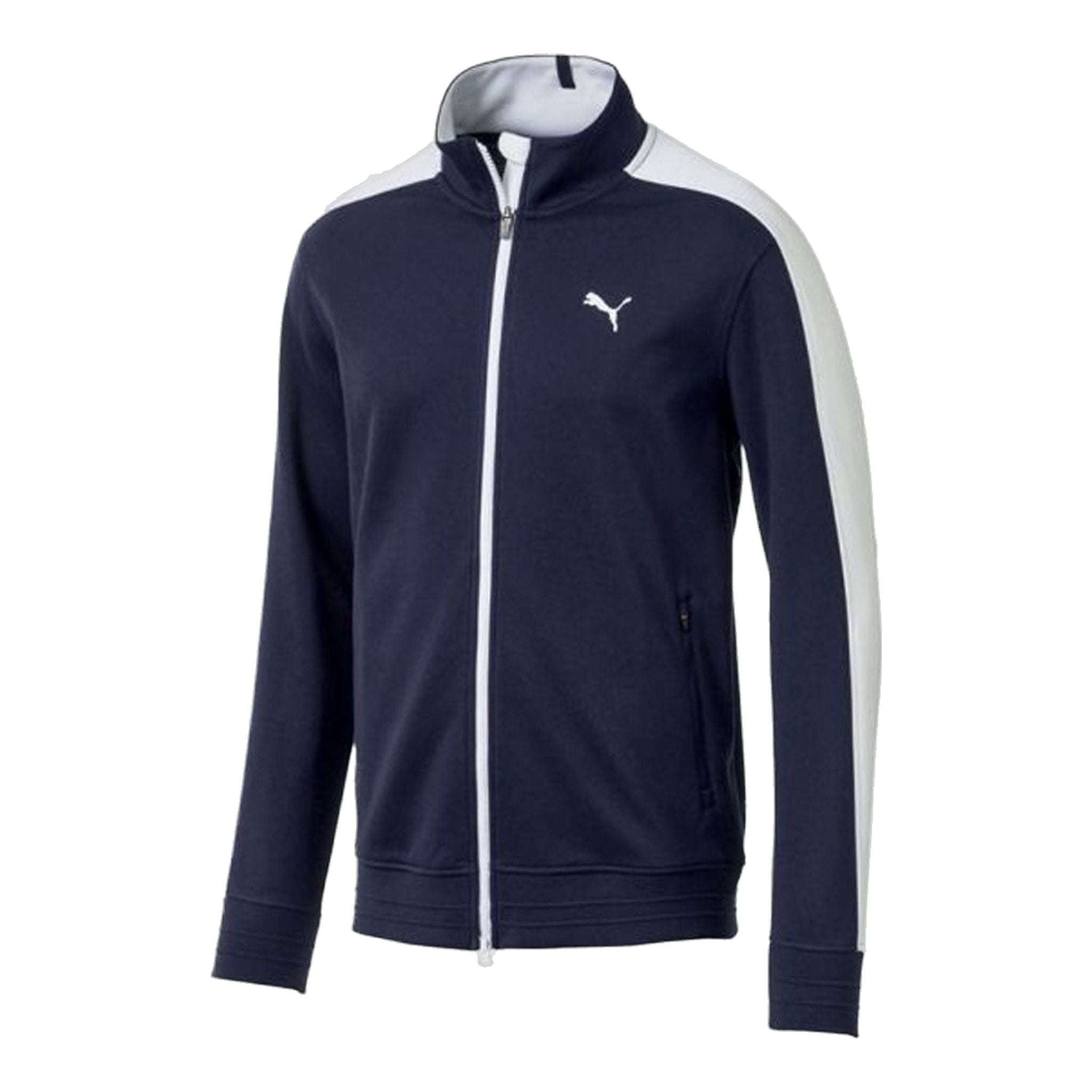 Puma Jr. Track Jacke