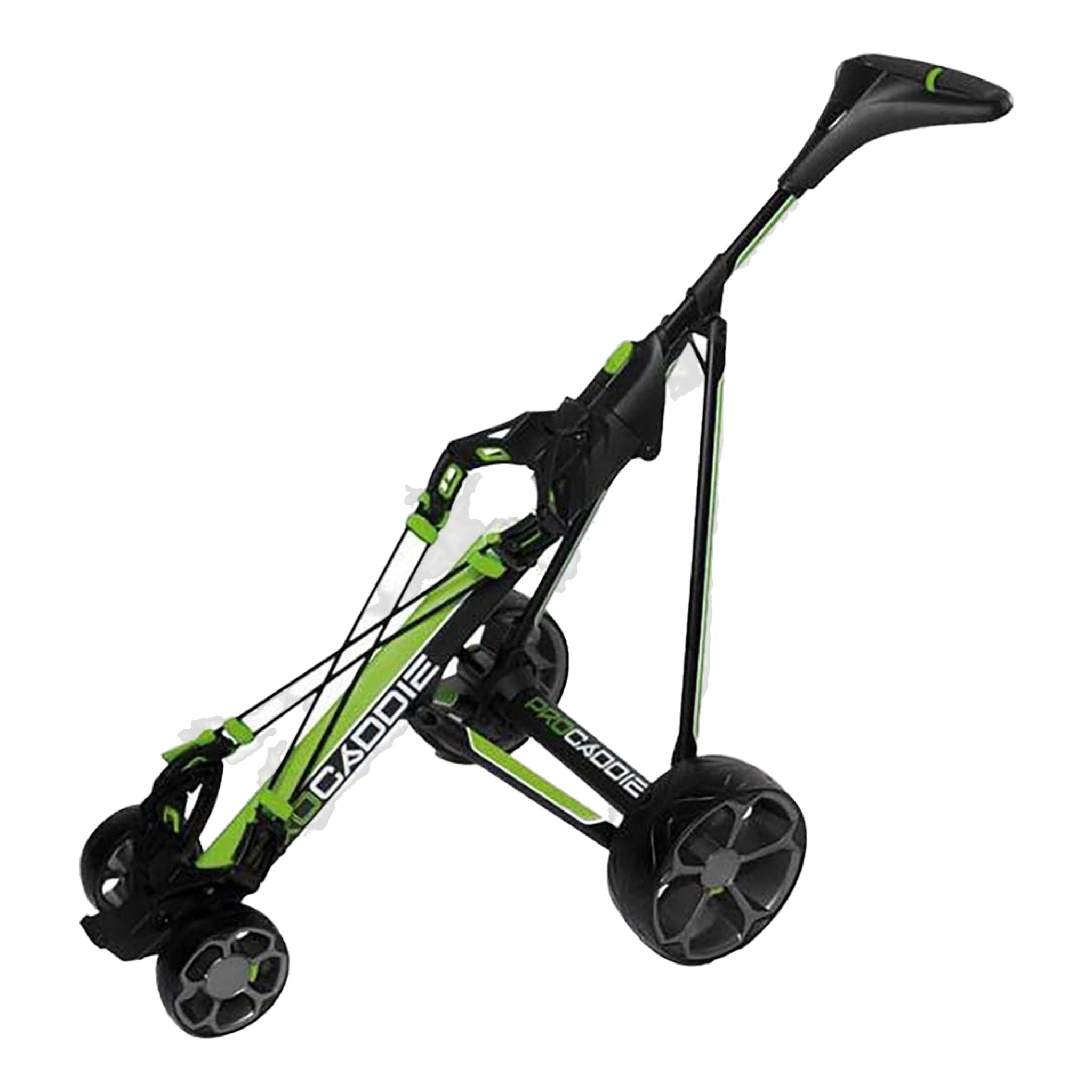 ProCaddie RX1 Blue/Black