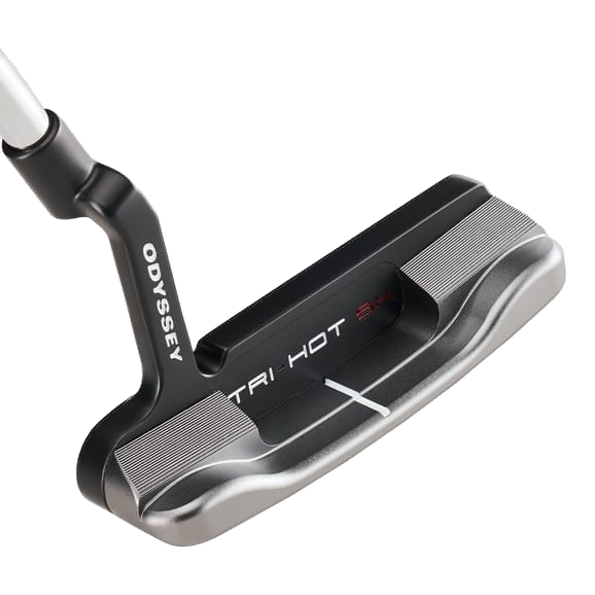 Odyssey Tri-Hot 5K One CH Pistol LH 35