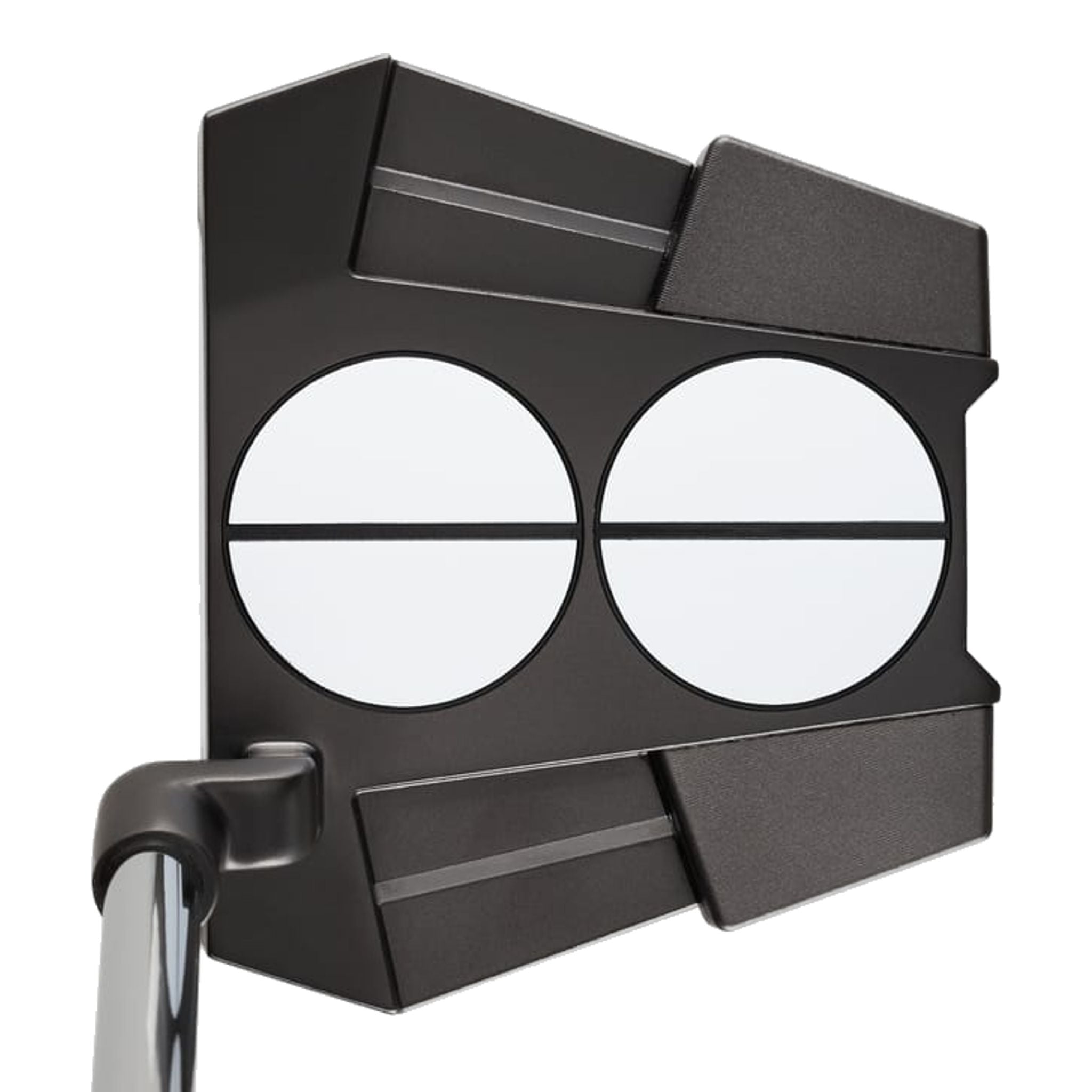 Odyssey Eleven Tour 2-Ball Lined Putter