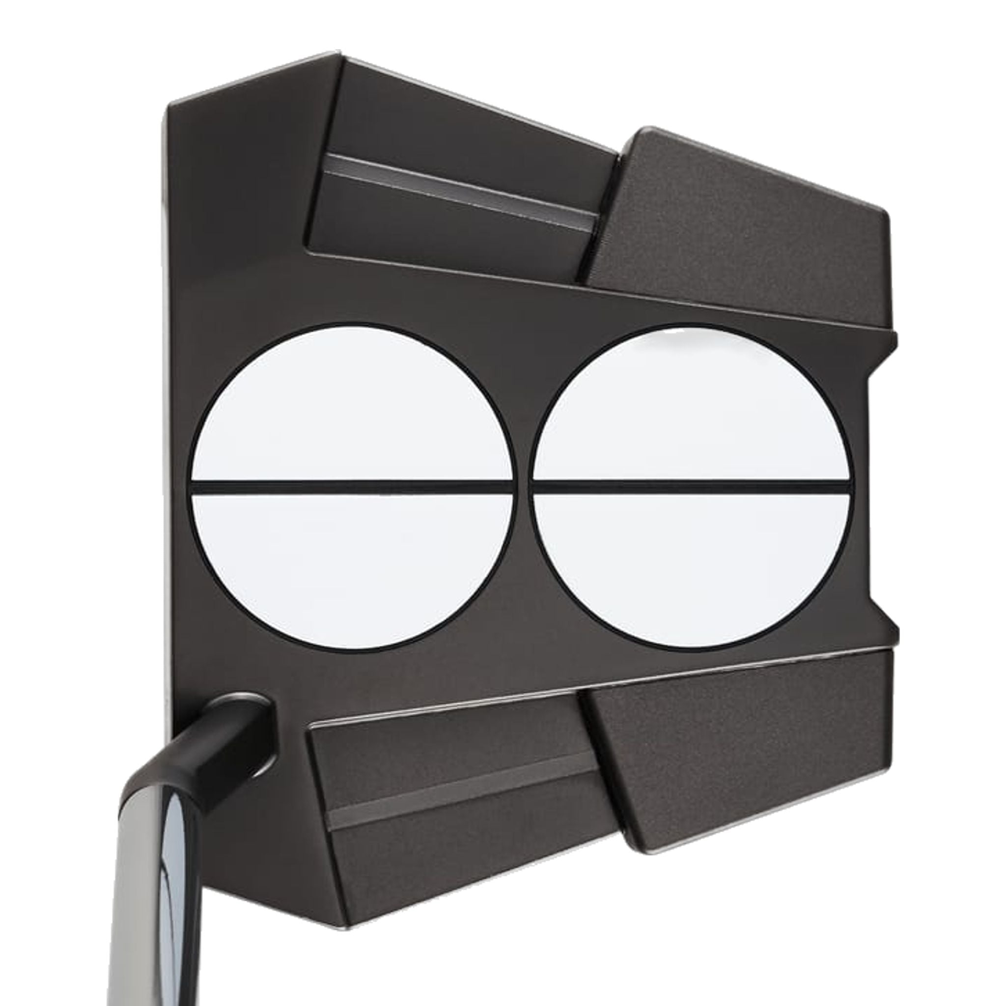 Odyssey Eleven Tour 2-Ball Lined S Pistol RH 35