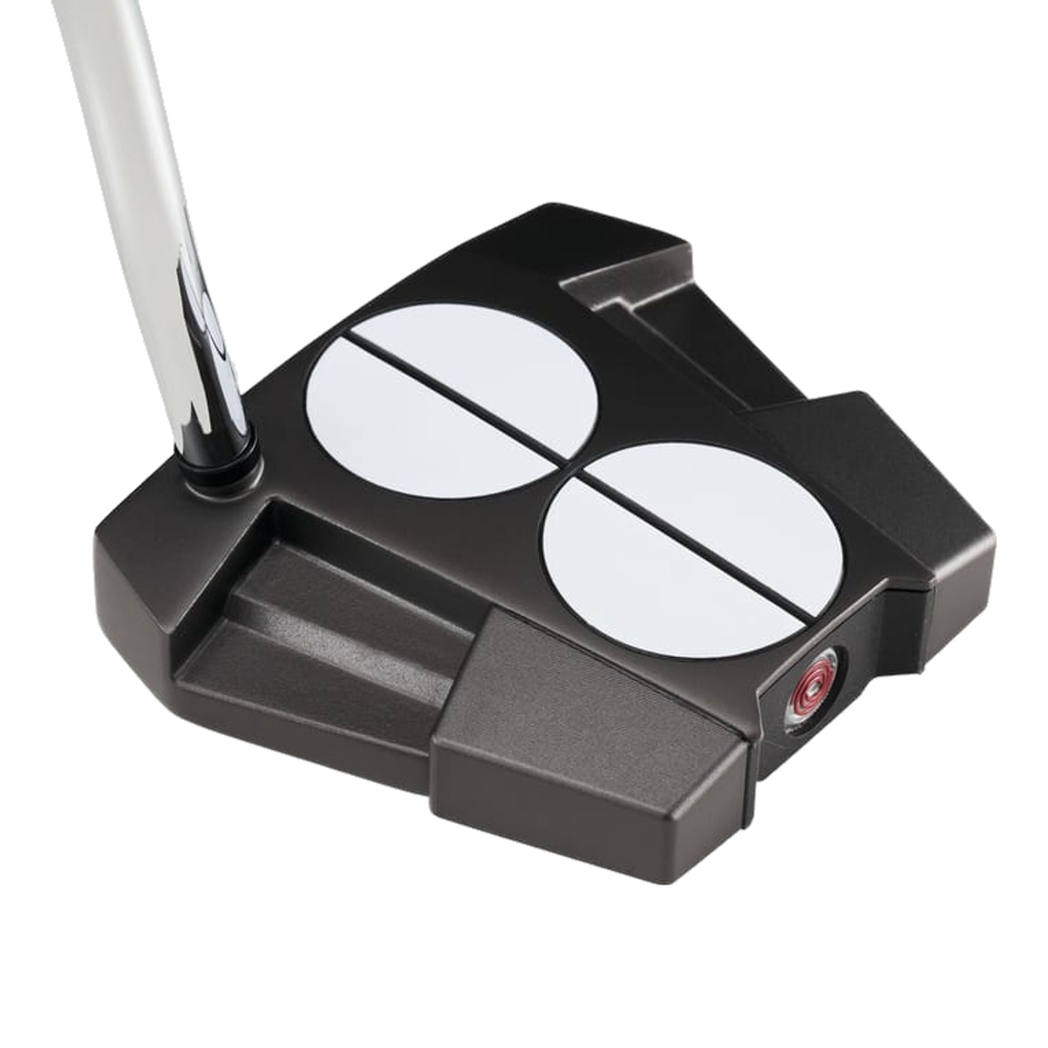 Odyssey Eleven Tour 2-Ball Lined DB Oversize RH 35