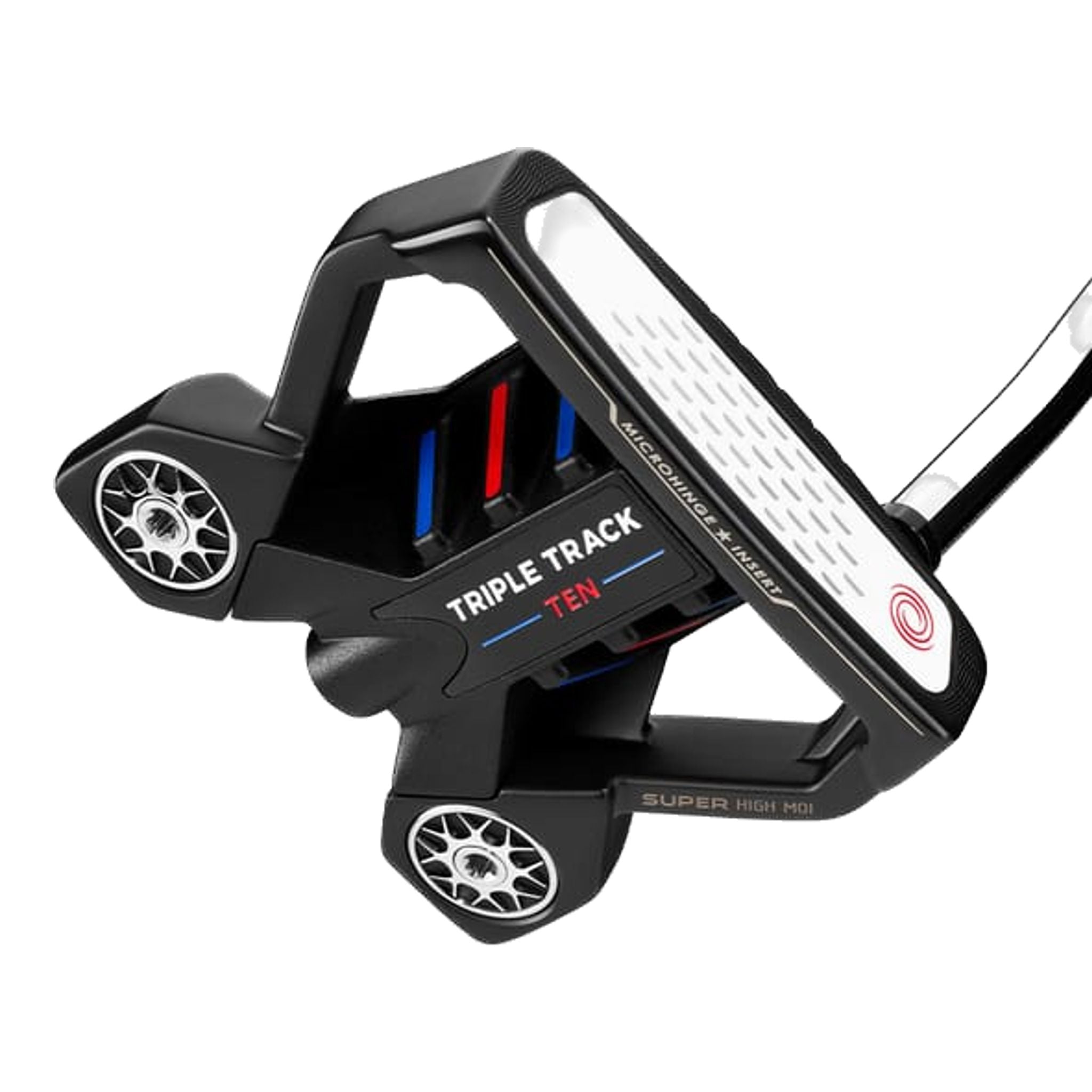 Odyssey Red Ten Triple-Track S Pistol RH 35