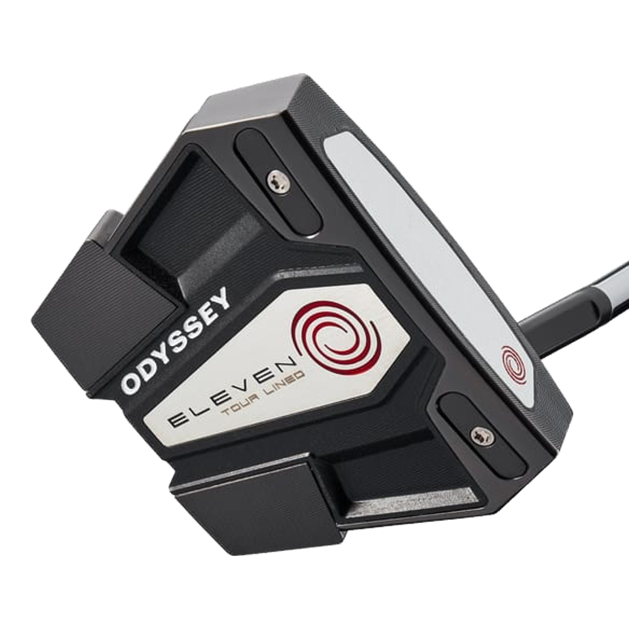 Odyssey Eleven Tour Lined S Pistol RH 35