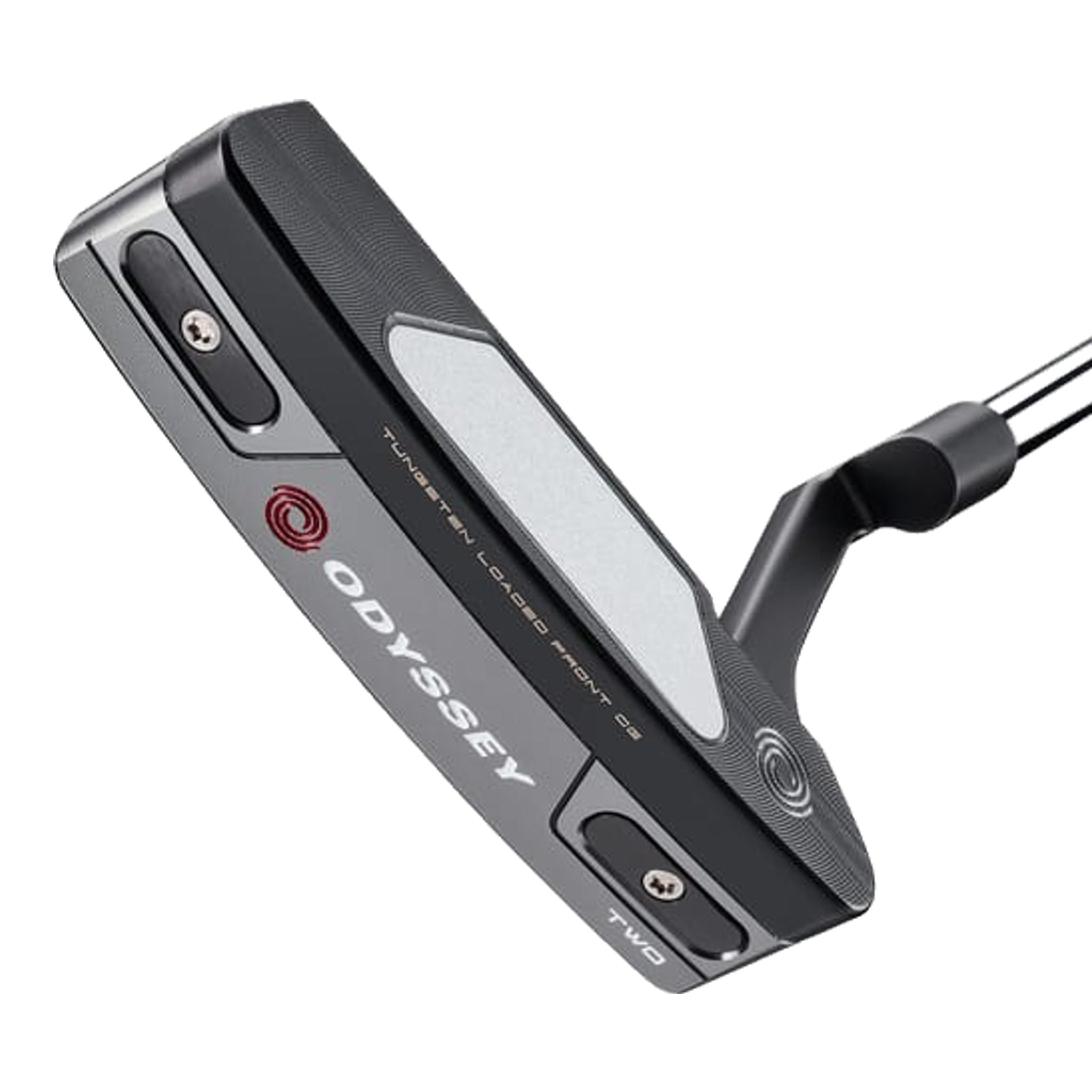 Odyssey Tri-Hot 5K Two CH Pistol RH 35