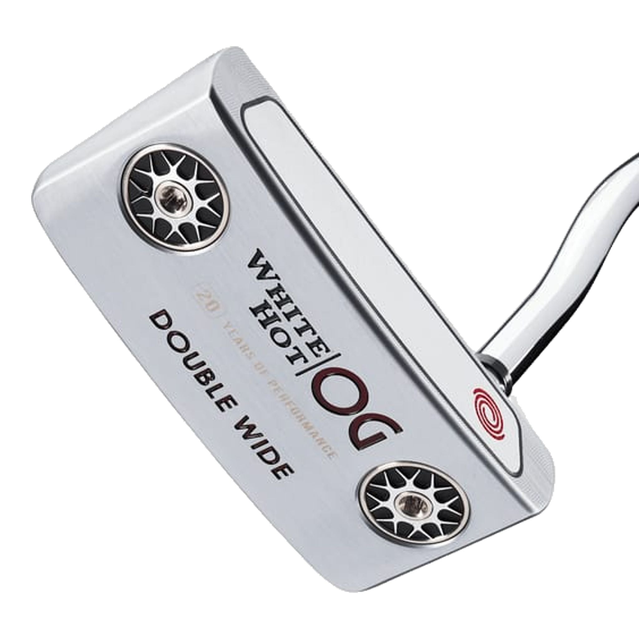 Odyssey White Hot OG DW LH 35 Damen