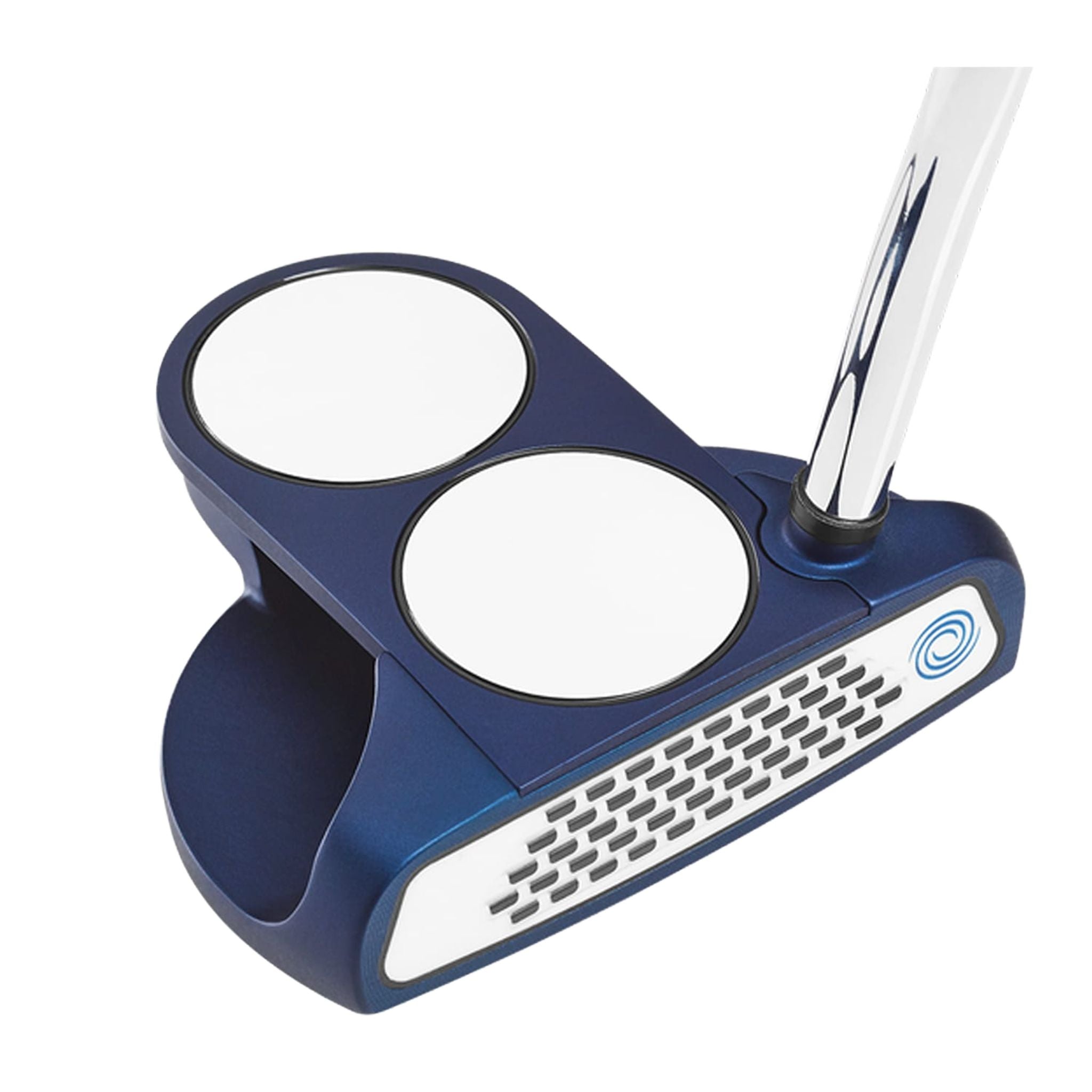 Odyssey Stroke Lab Womens 2Ball DA RH Pistol 34 Damen