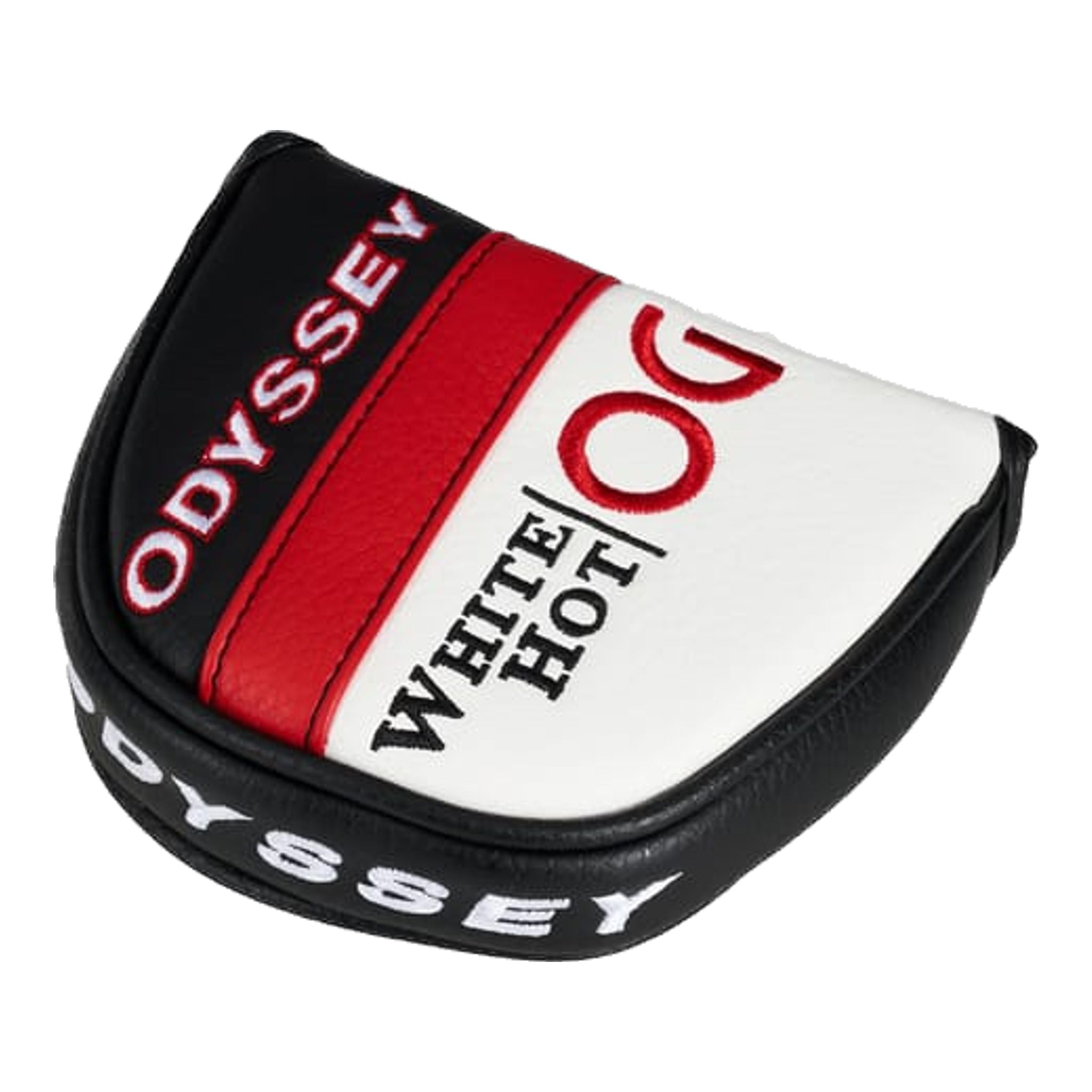 Odyssey White Hot OG 7 Bird RH 35 Damen