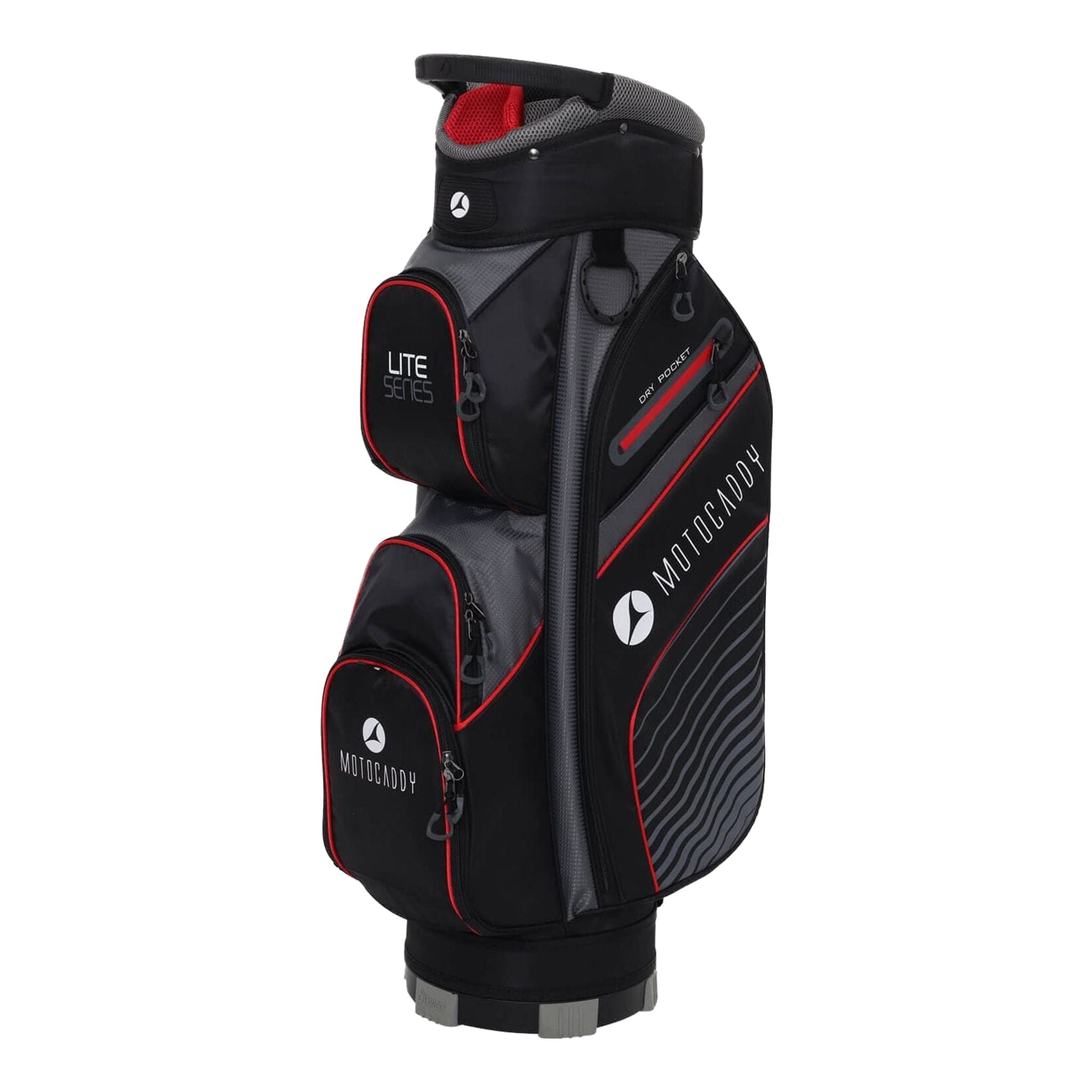 Motocaddy Lite Series Cartbag (21)