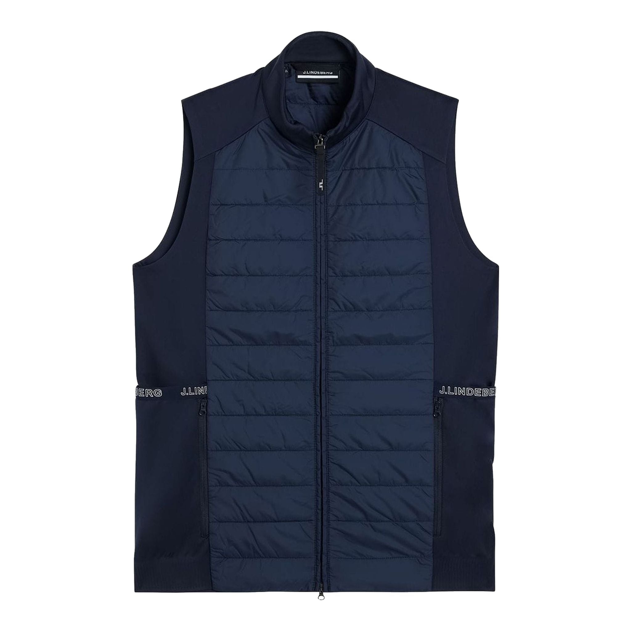 J. Lindeberg Kenny Hybrid Golf Vest Herren