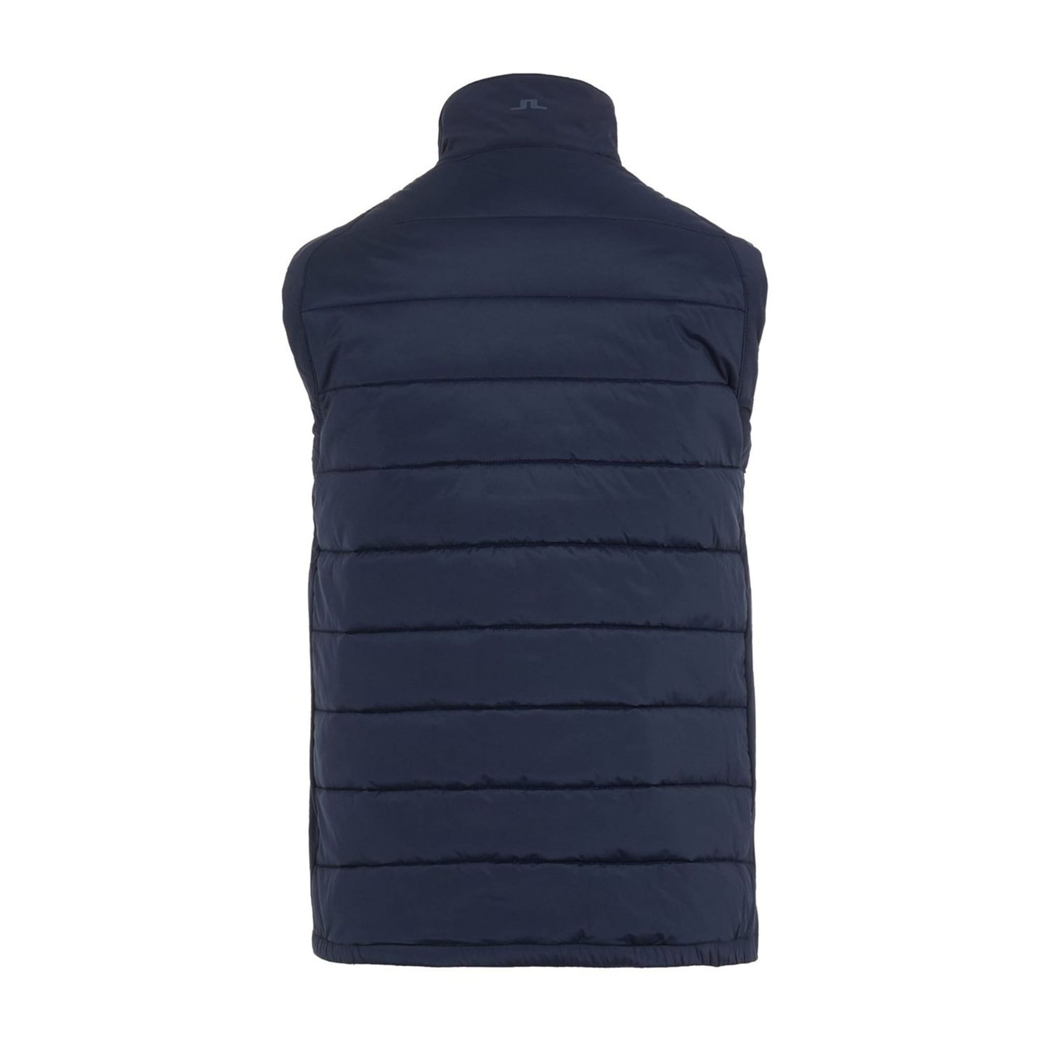 J. Lindeberg W Gilet Lianna Lux Softshell Jl Navyblau Damen