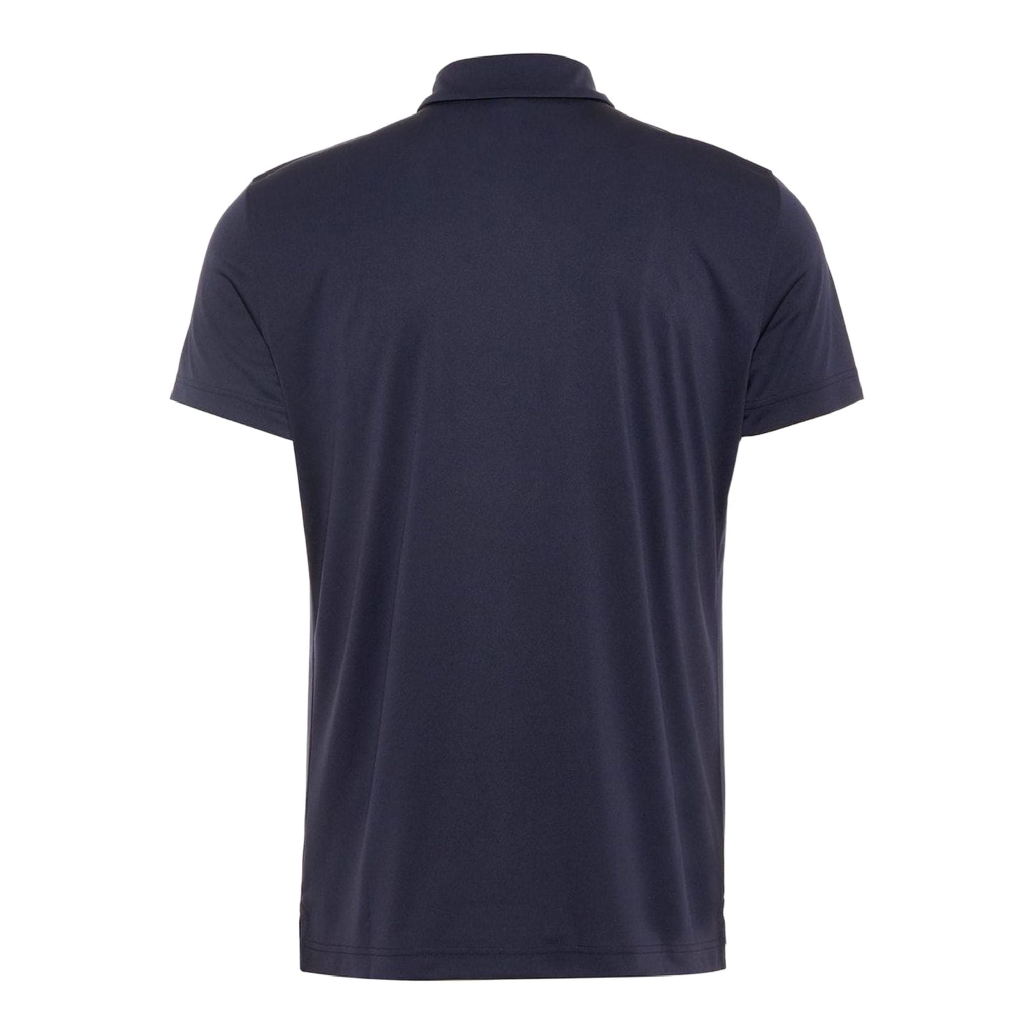 J. Lindeberg M Phoenix Reg Fit-TX Coolmax Polo Jl Navy Herren