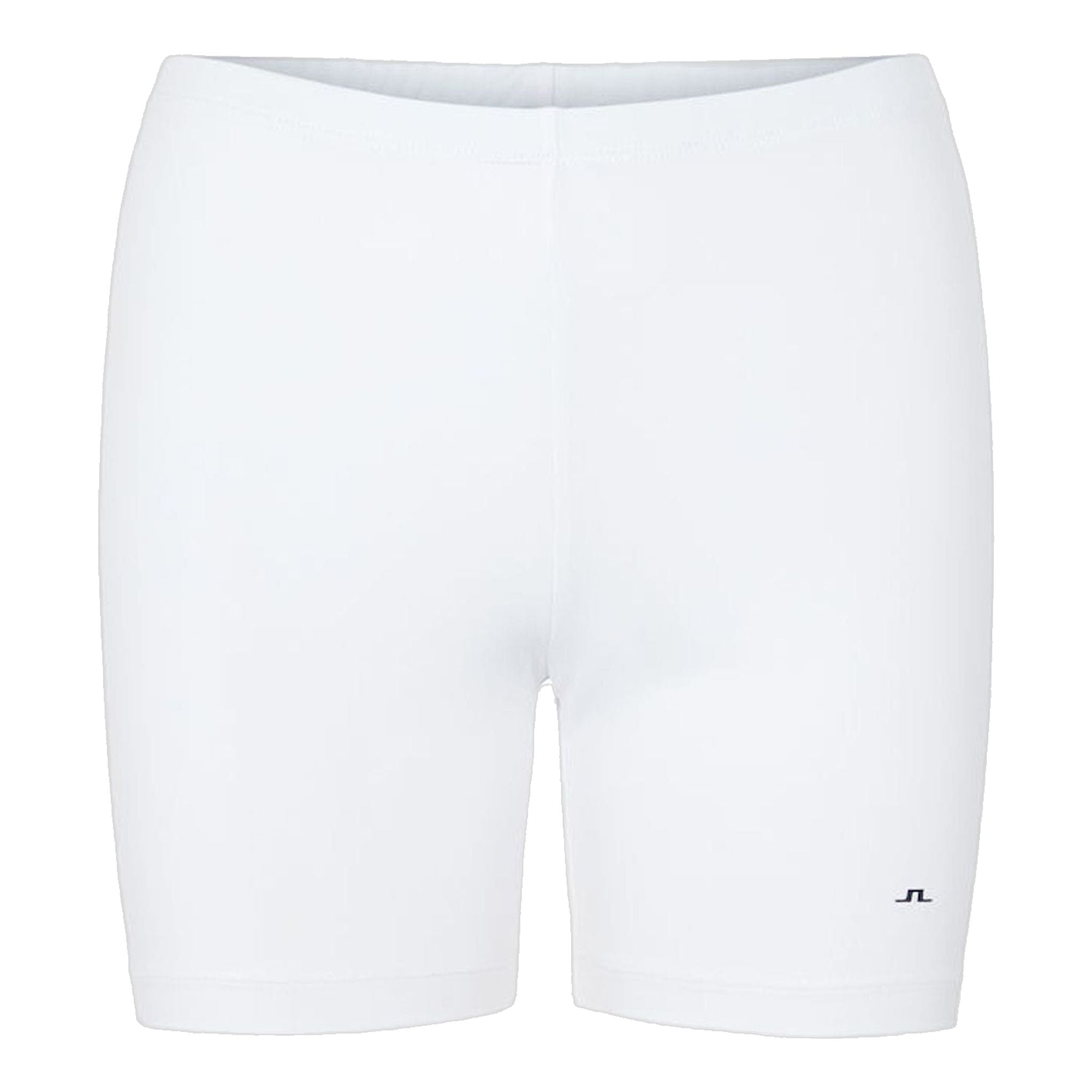 J. Lindeberg Rock W Bay Knitted White Damen