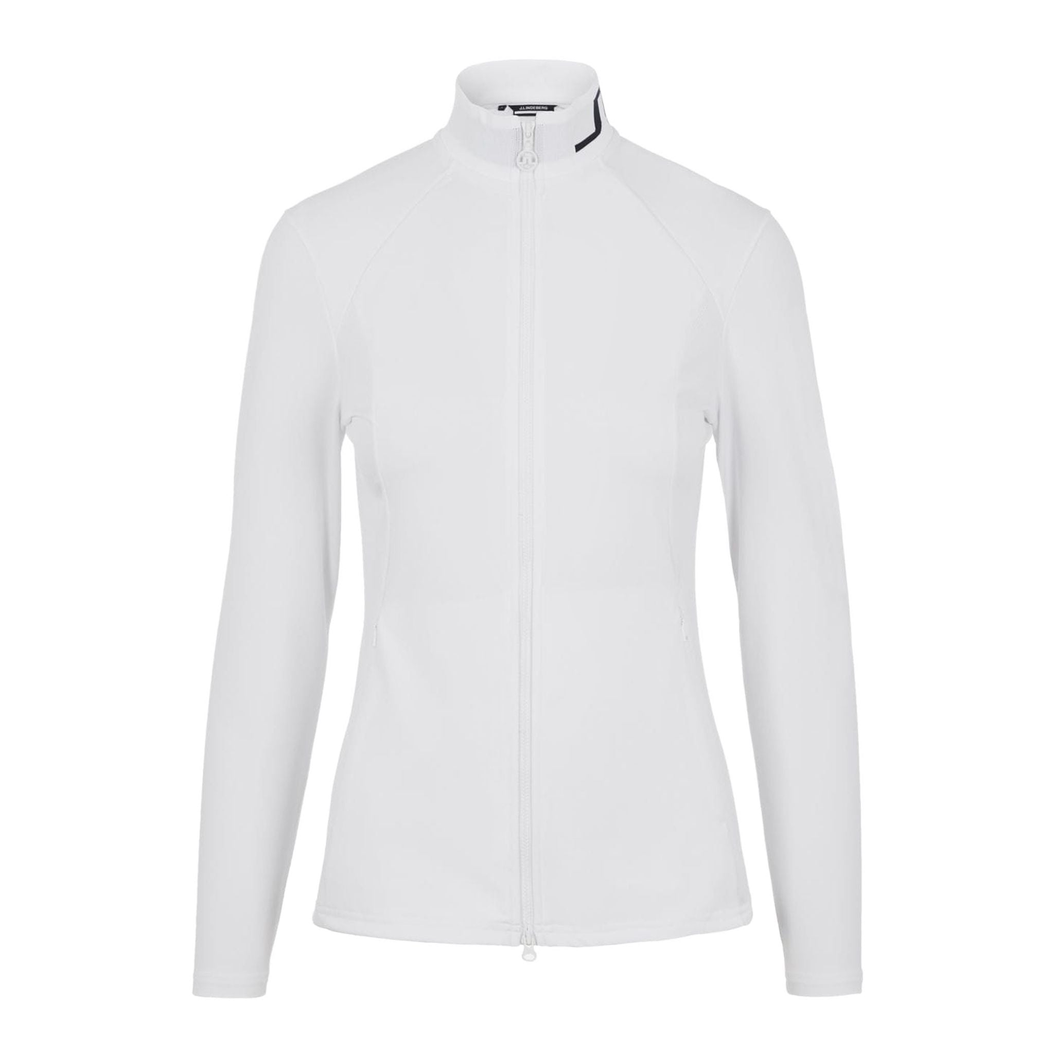 J. Lindeberg W Mid Layer Therese Weiß Damen
