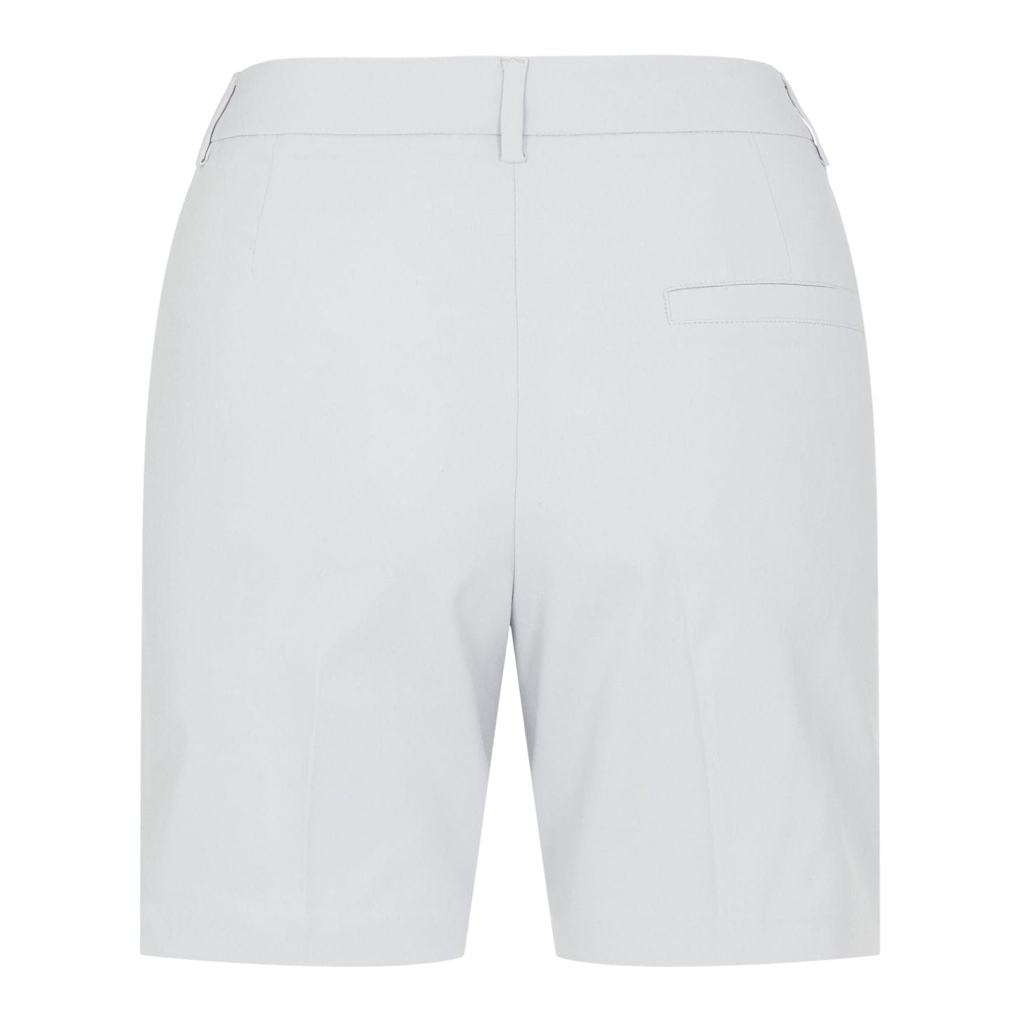 J. Lindeberg Gwen Long Golf Short Hellgrau Damen Damen