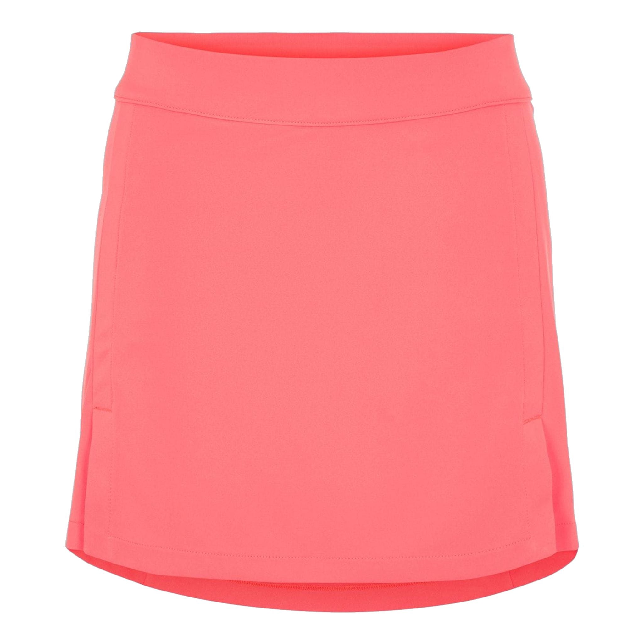 J. Lindeberg Rock Mid Amelie W Tropical Coral Damen