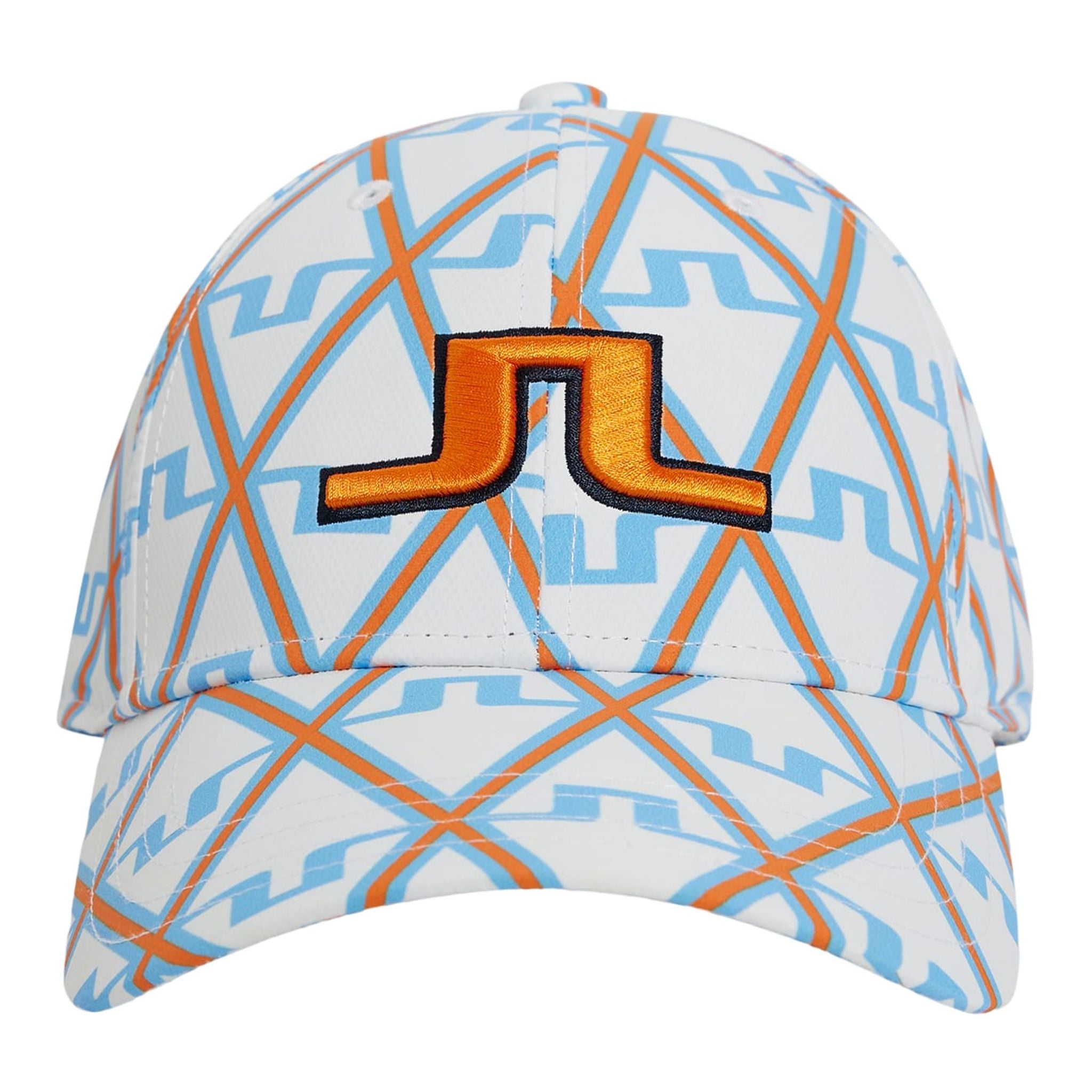 J. Lindeberg Arlene Kappe Damen Little Boy Blue Damen