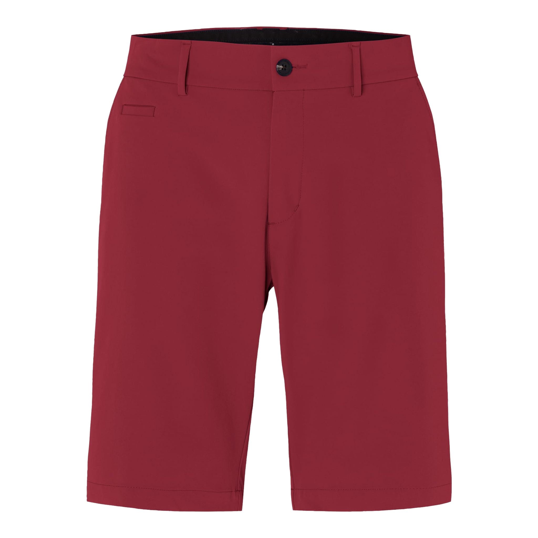 Kjus Ike Shorts Cardinal Herren