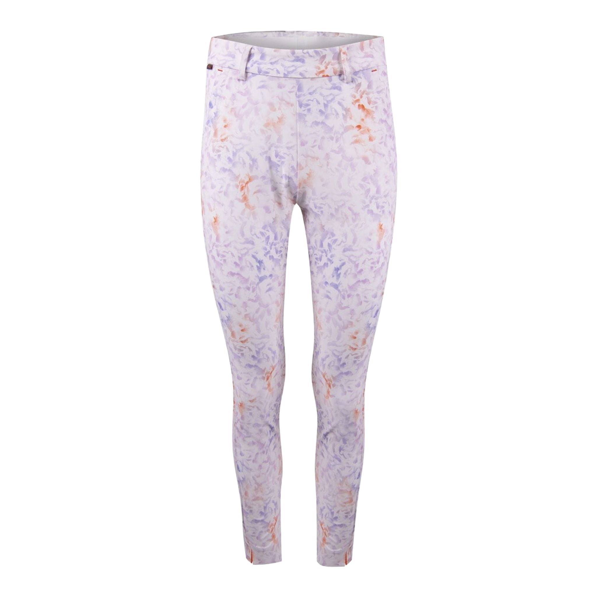Kjus Ice Light 7/8 Treggins Print Damen
