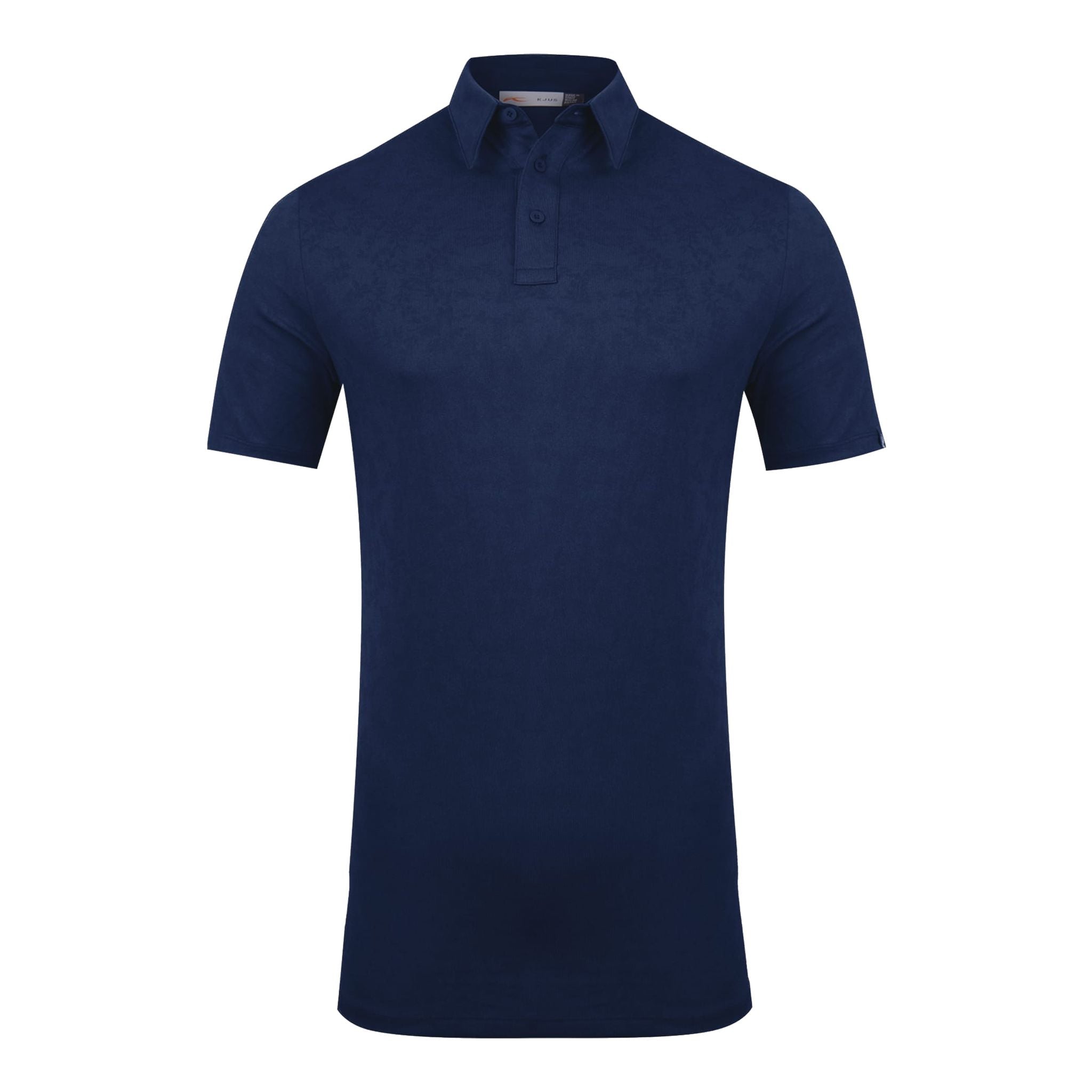 Kjus M Stephen Polo SS Atlanta/Blau Herren