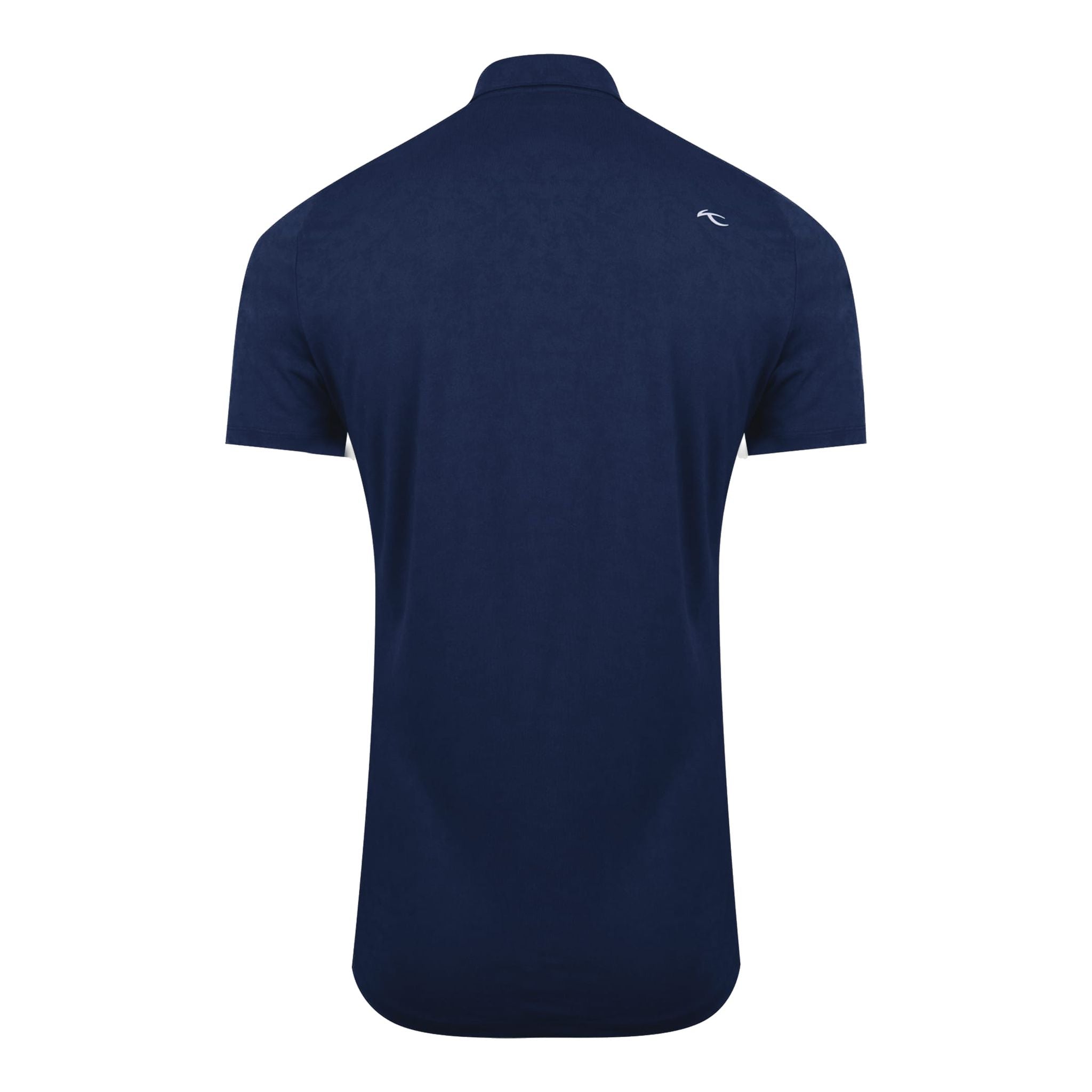 Kjus M Stephen Polo SS Atlanta/Blau Herren