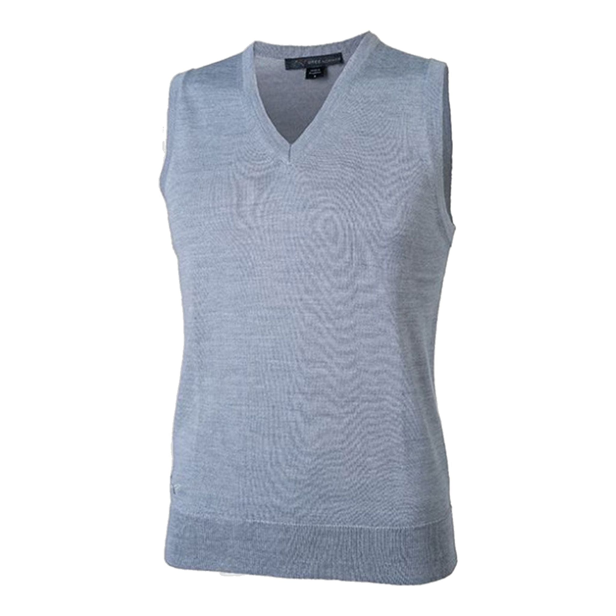 Greg Norman V-Neck Pullunder Herren