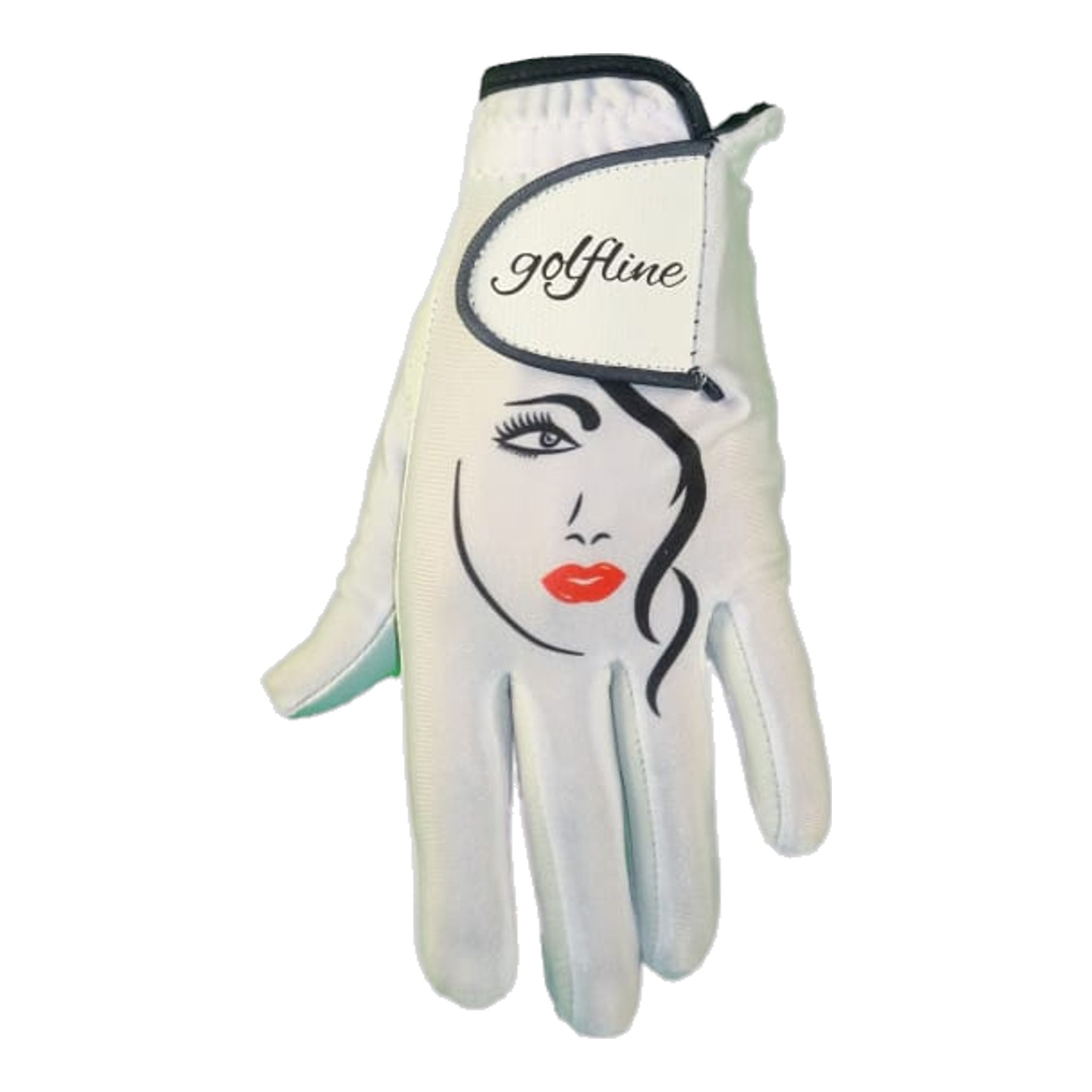 Golfline Fashion Golfhandschuh Damen