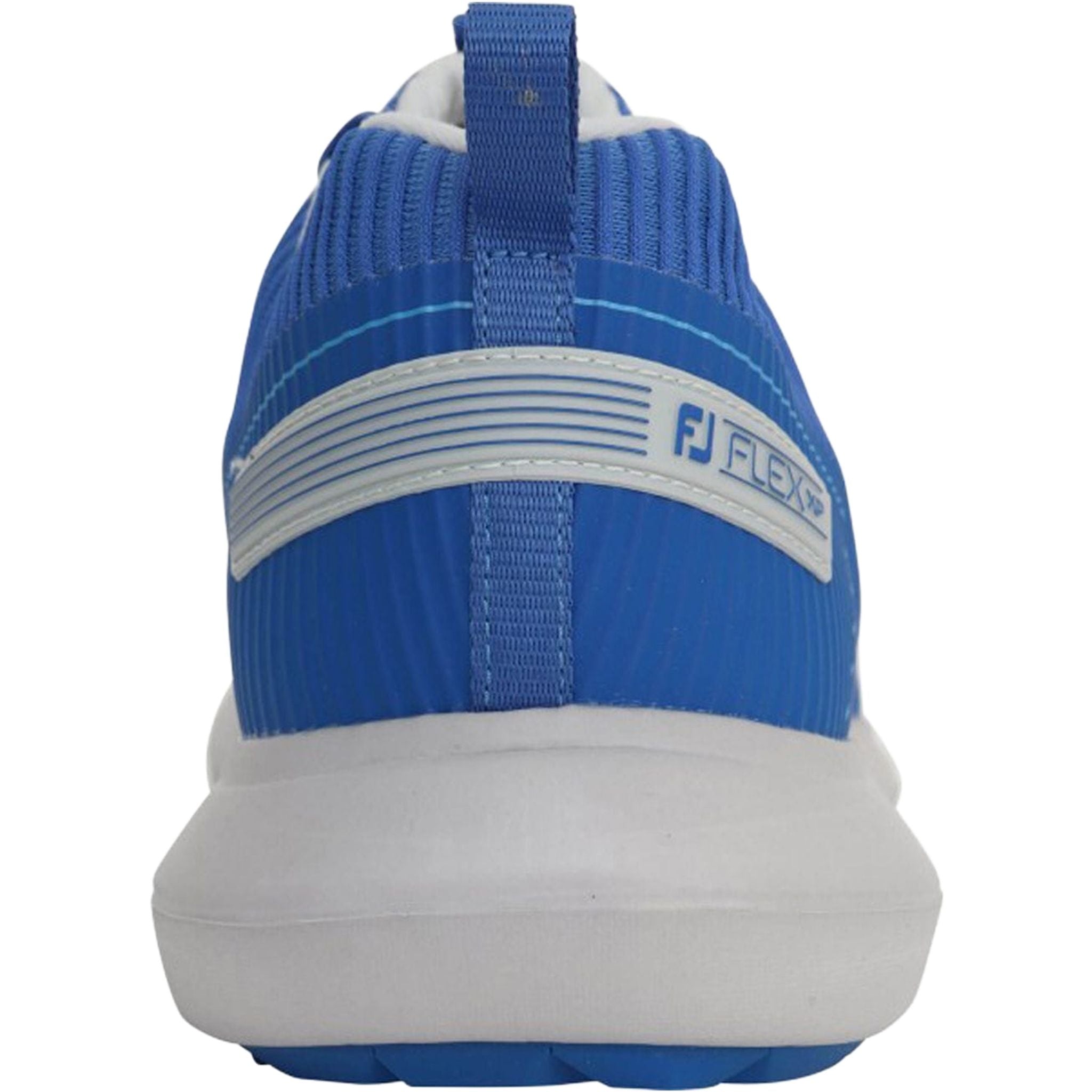 Footjoy M Flex XP Blue Herren