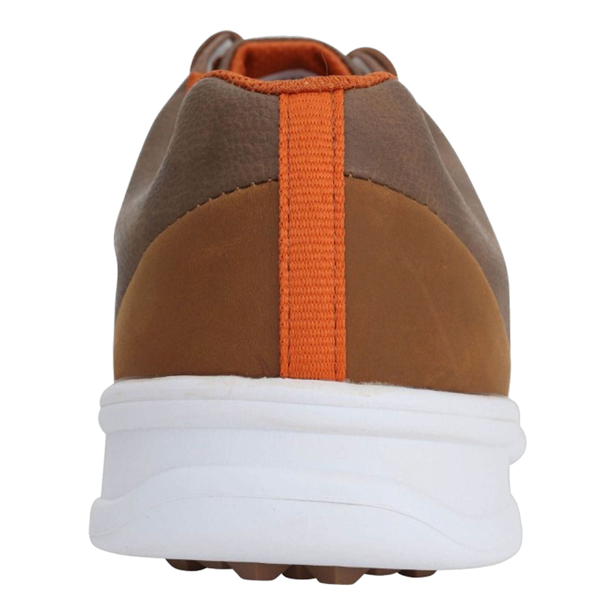 Footjoy M Contour Casual Brown Herren