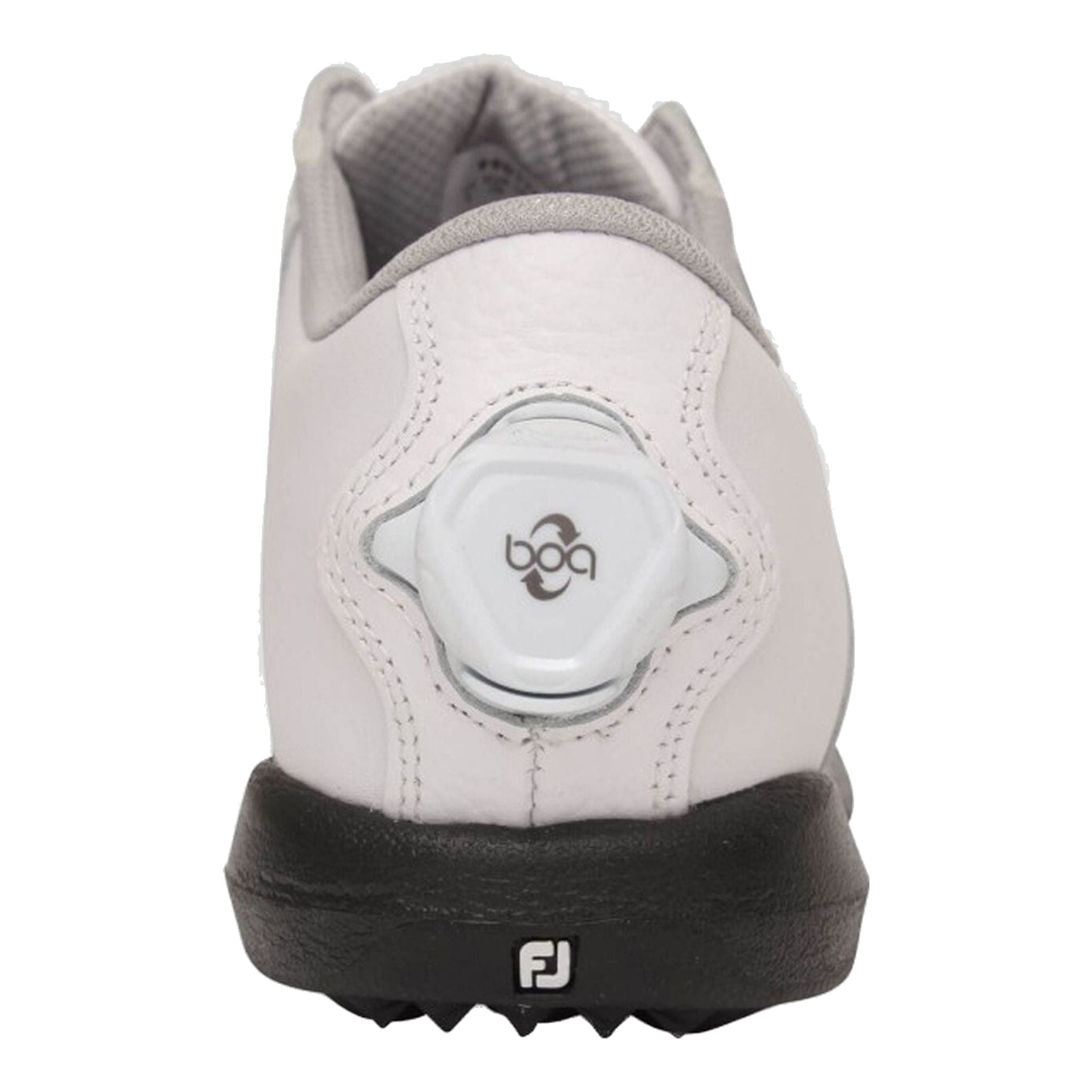 Footjoy W Dryjoys Wide BOA White Damen