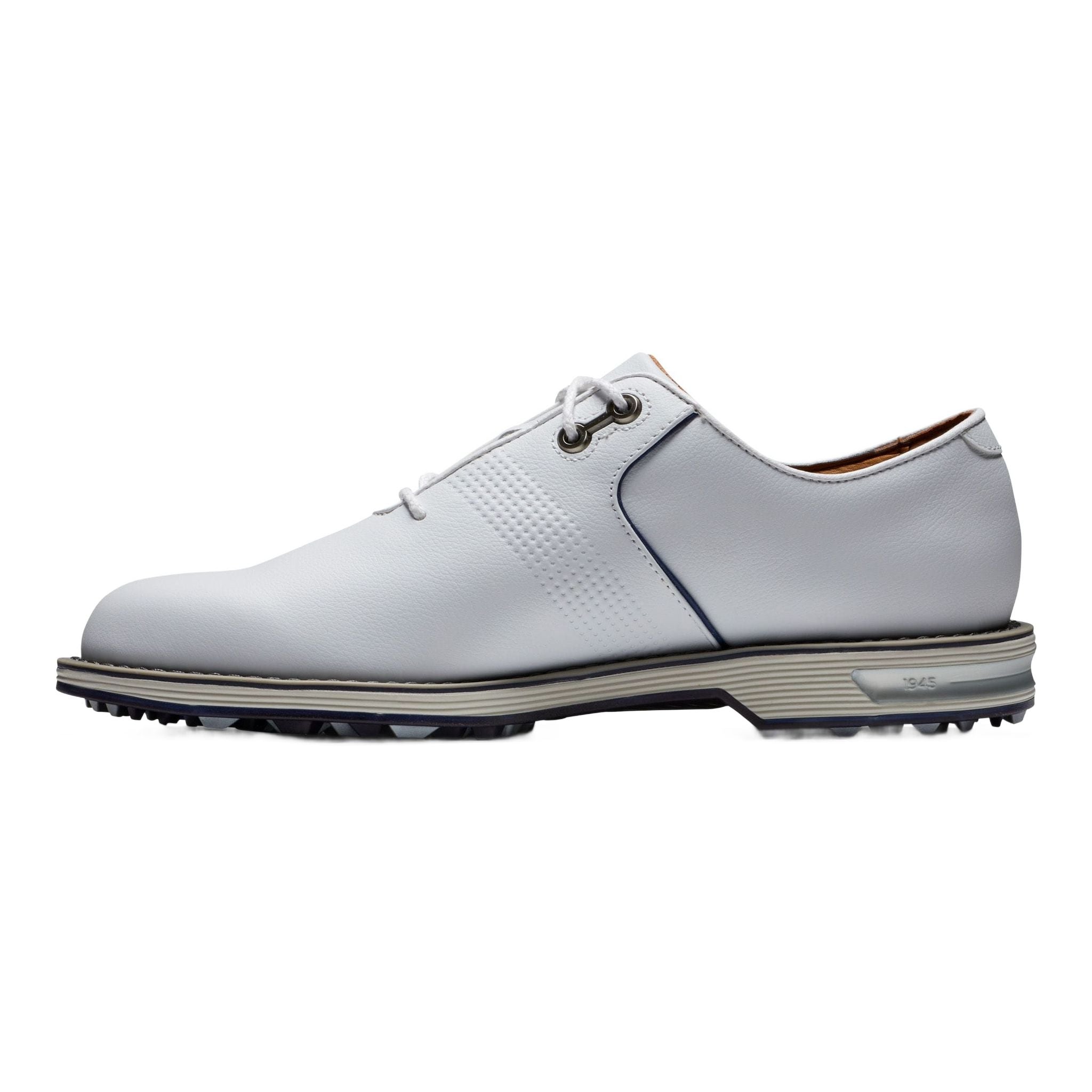 Footjoy M Premiere Series SL White Herren
