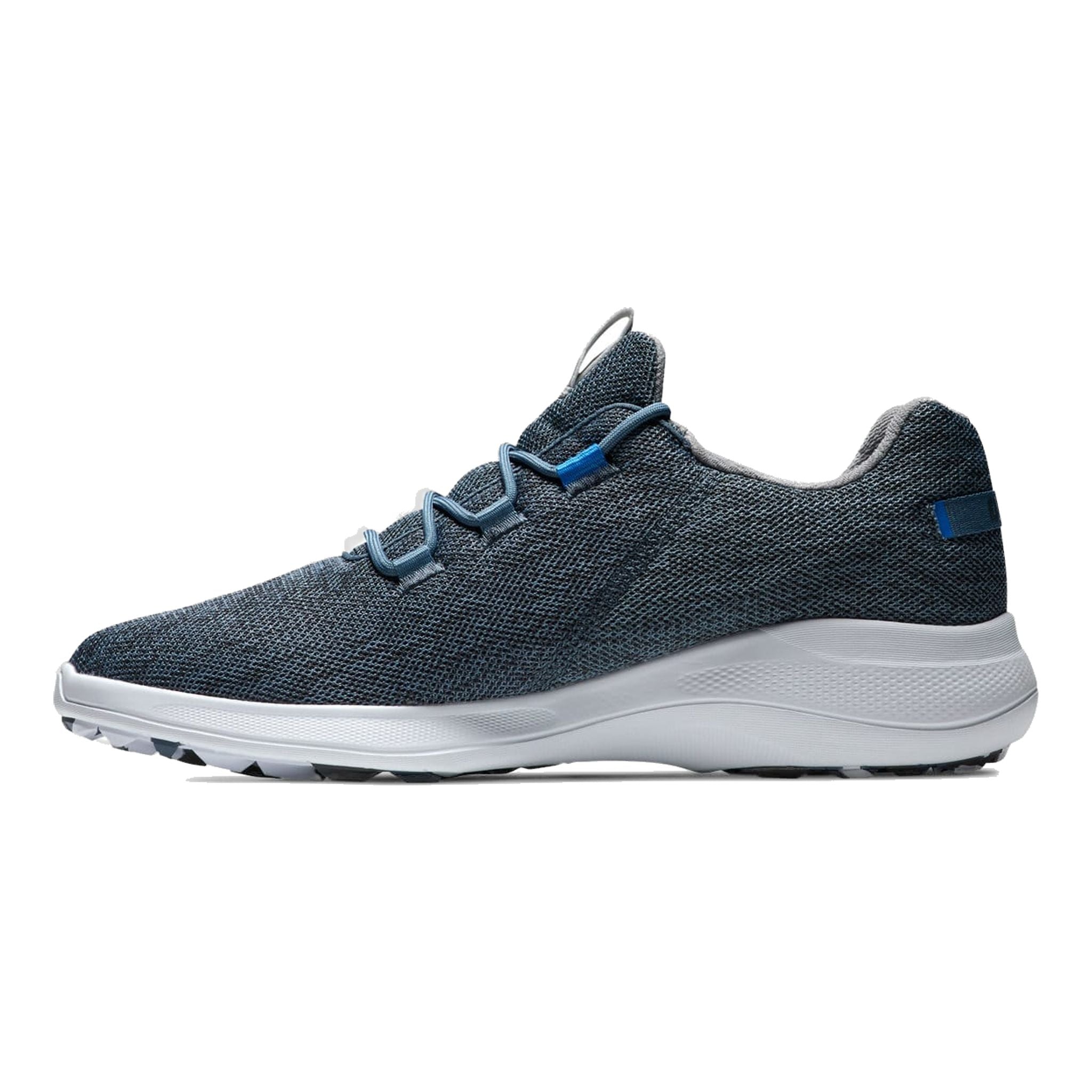 Footjoy M Flex Coastal Blue/Slate Herren