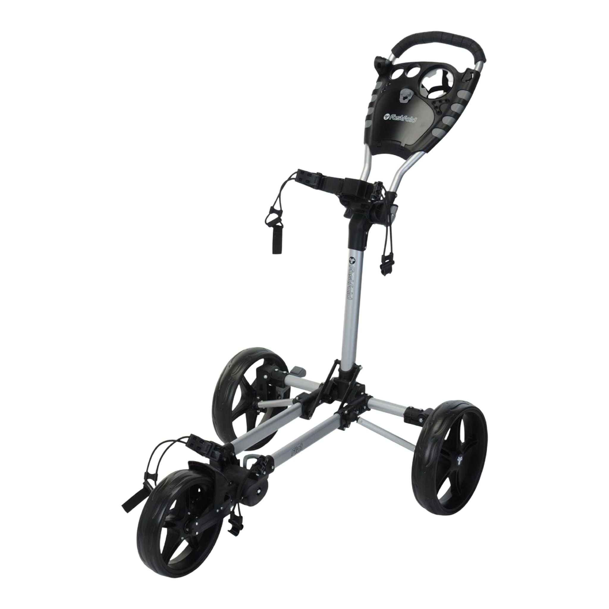 FastFold Flat Trolley