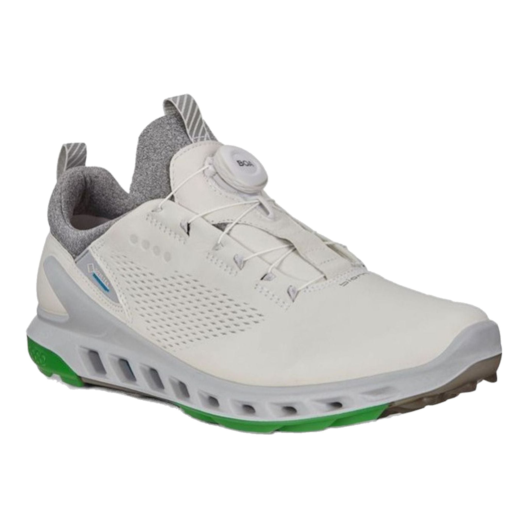 Ecco M Biom Cool Pro BOA White/Racer Yak Herren